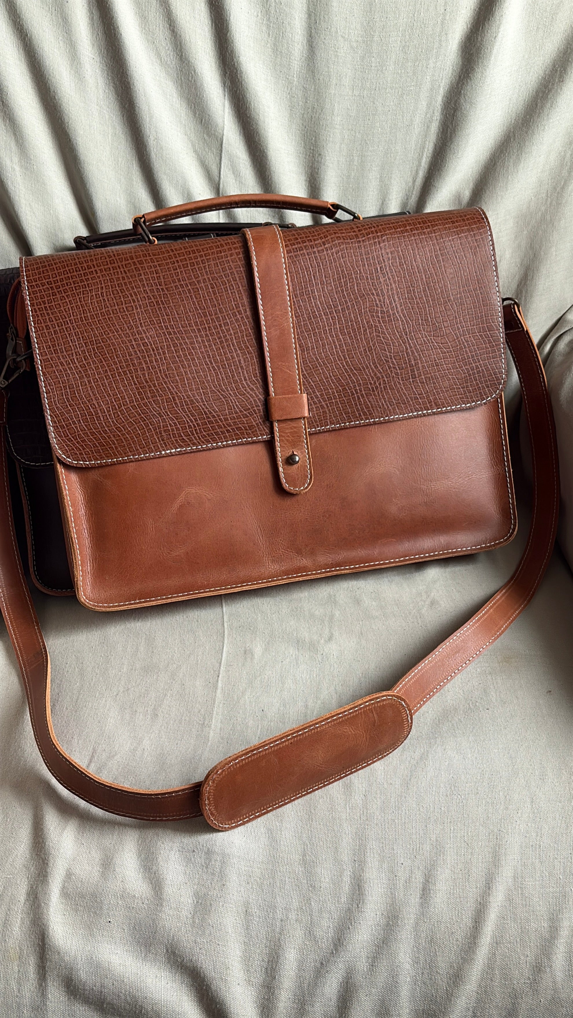 Messenger Bag