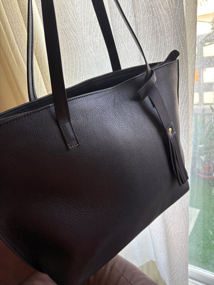 Classic Tote Bag