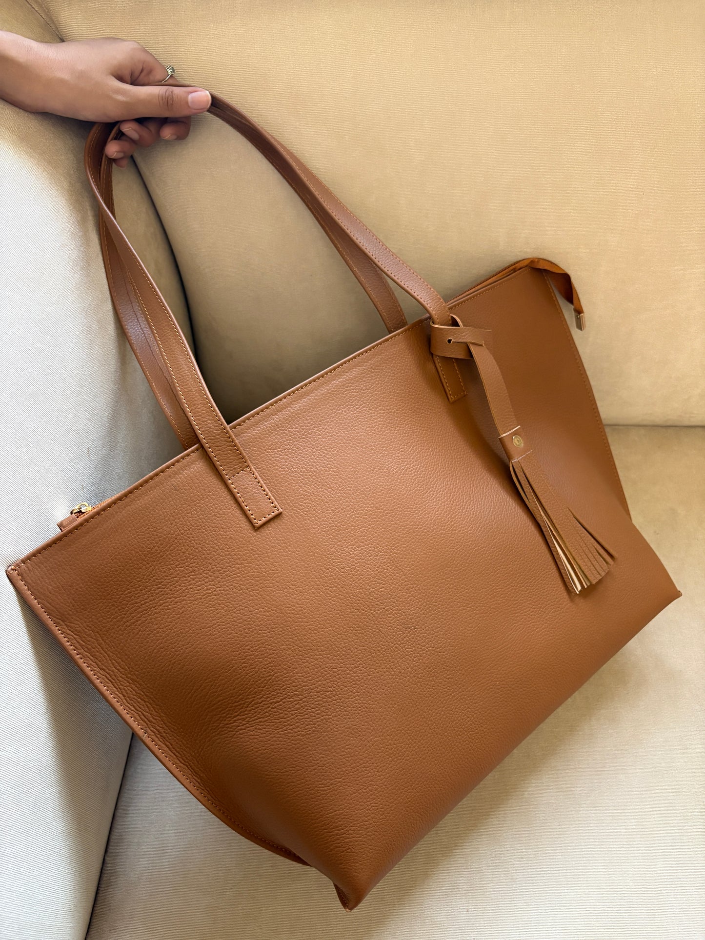 Classic Tote Bag