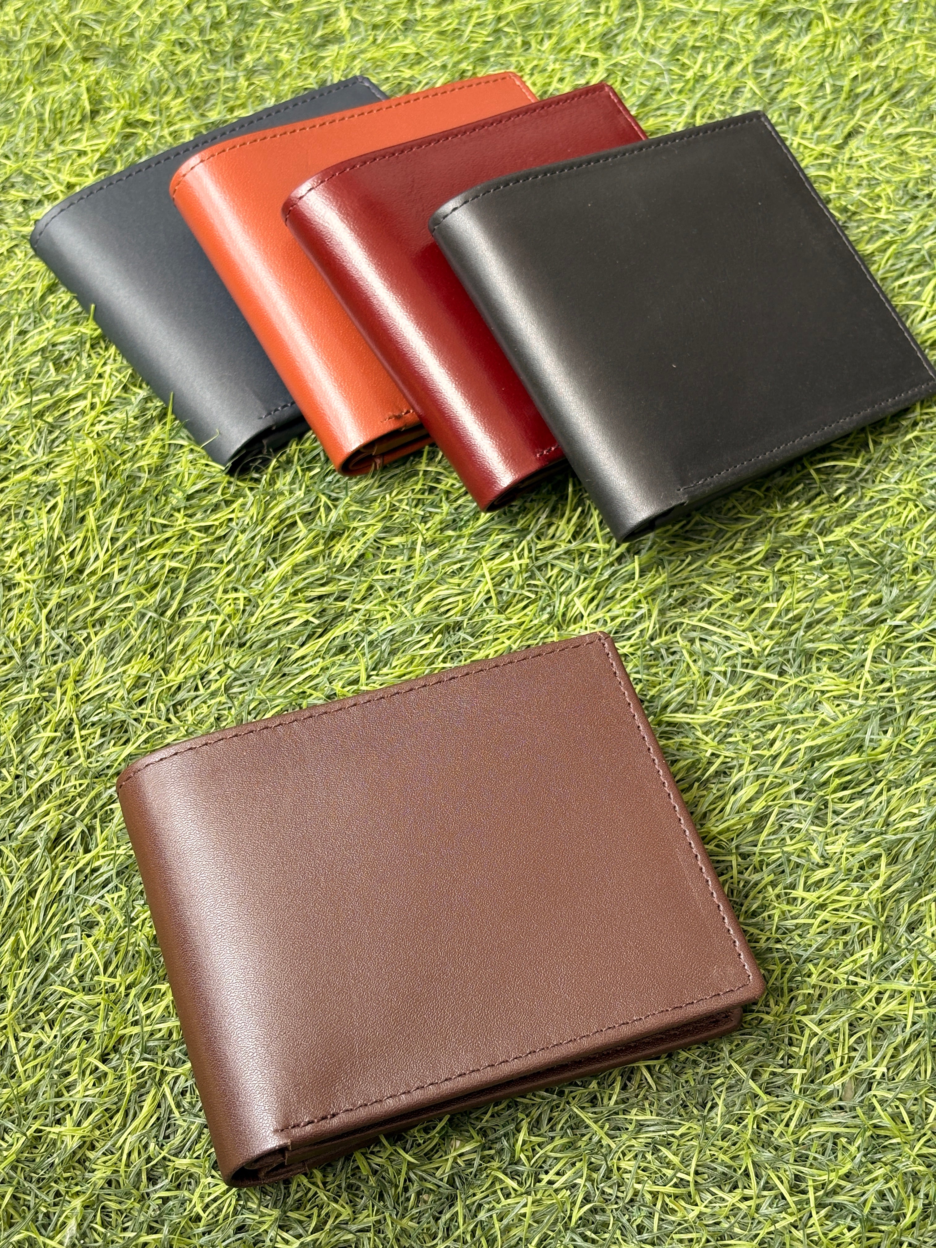 Triple Wallet