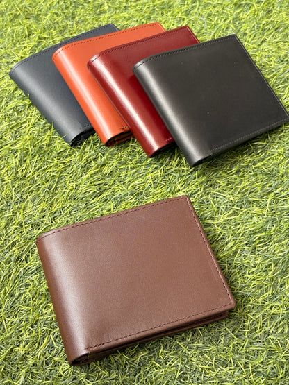 Triple Wallet