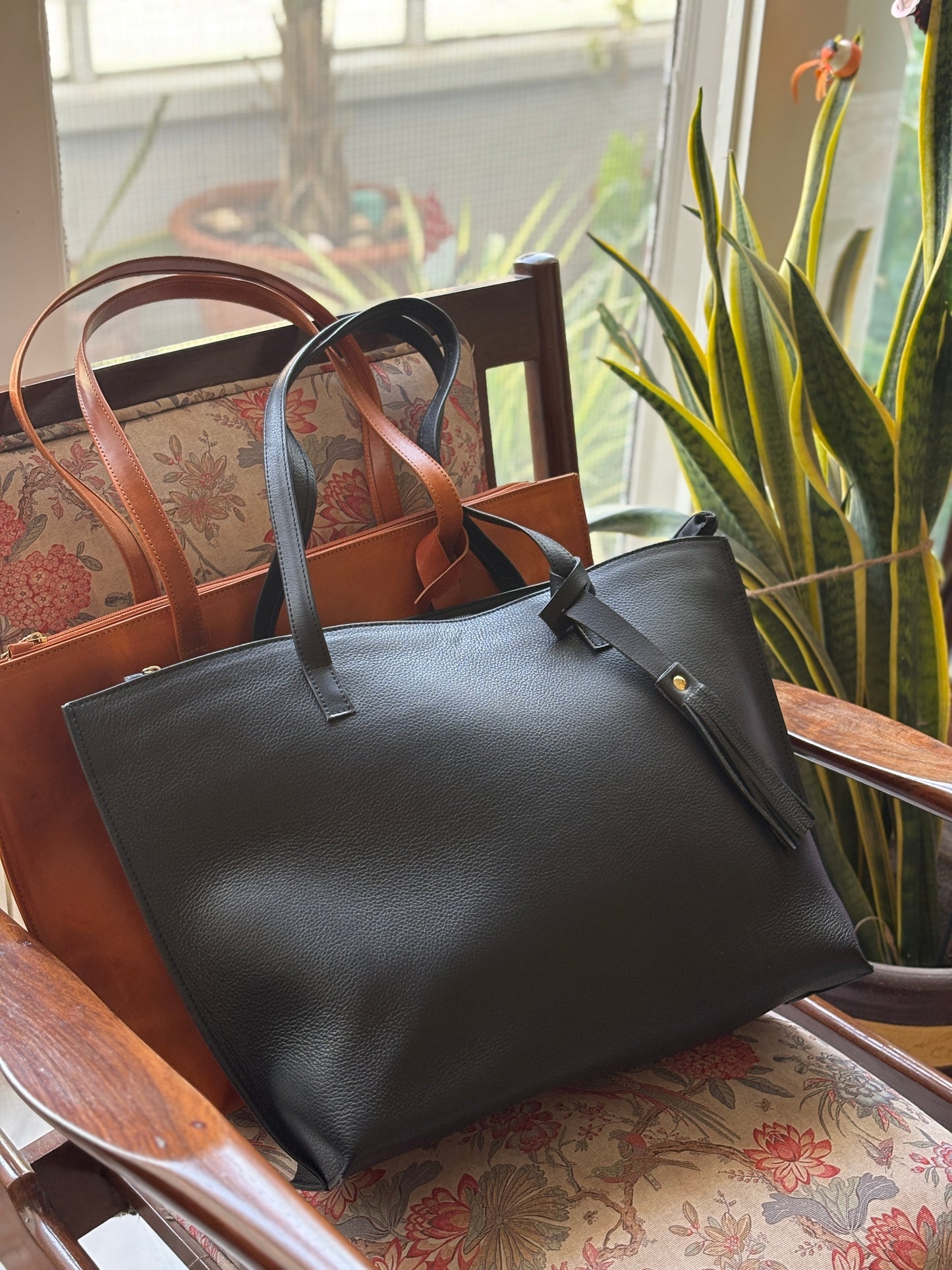 Classic Tote Bag