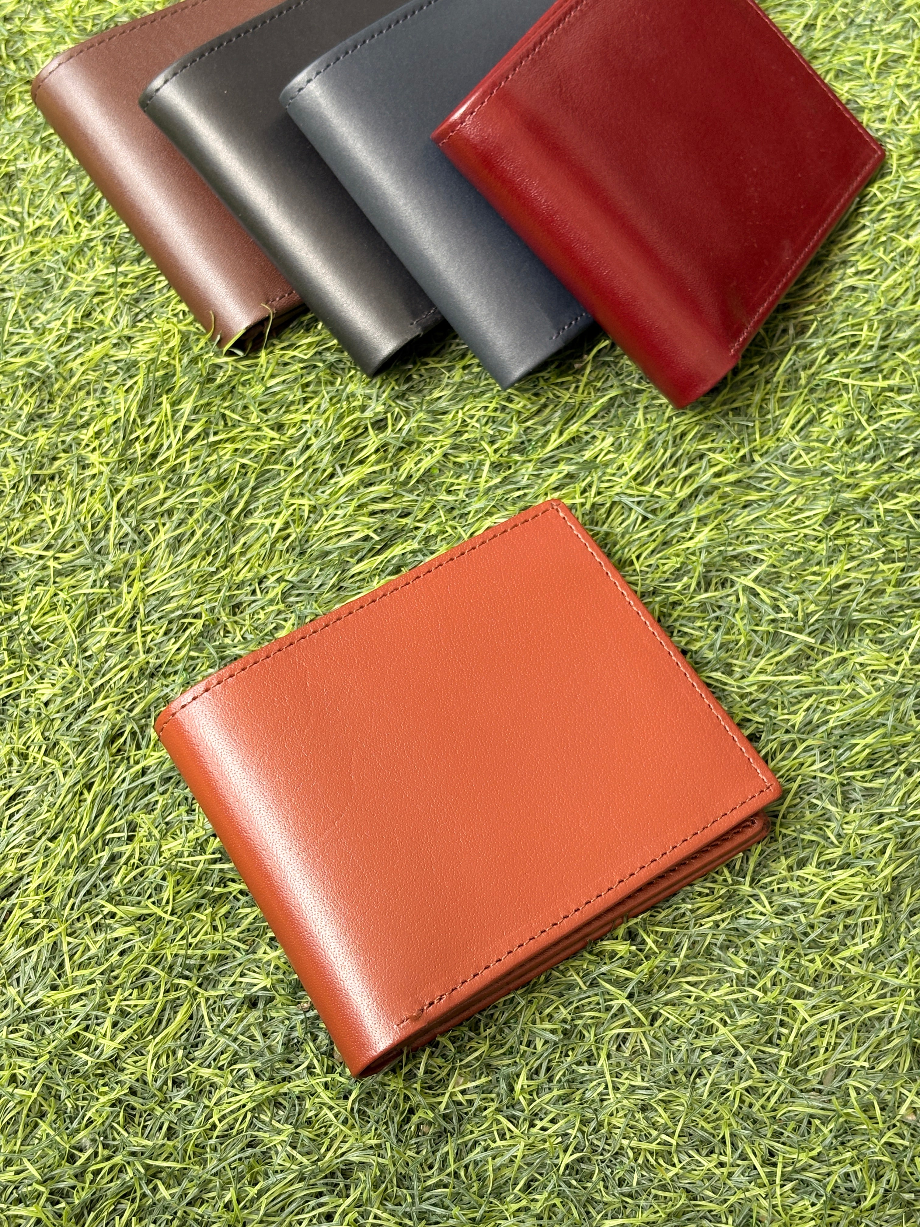 Triple Wallet