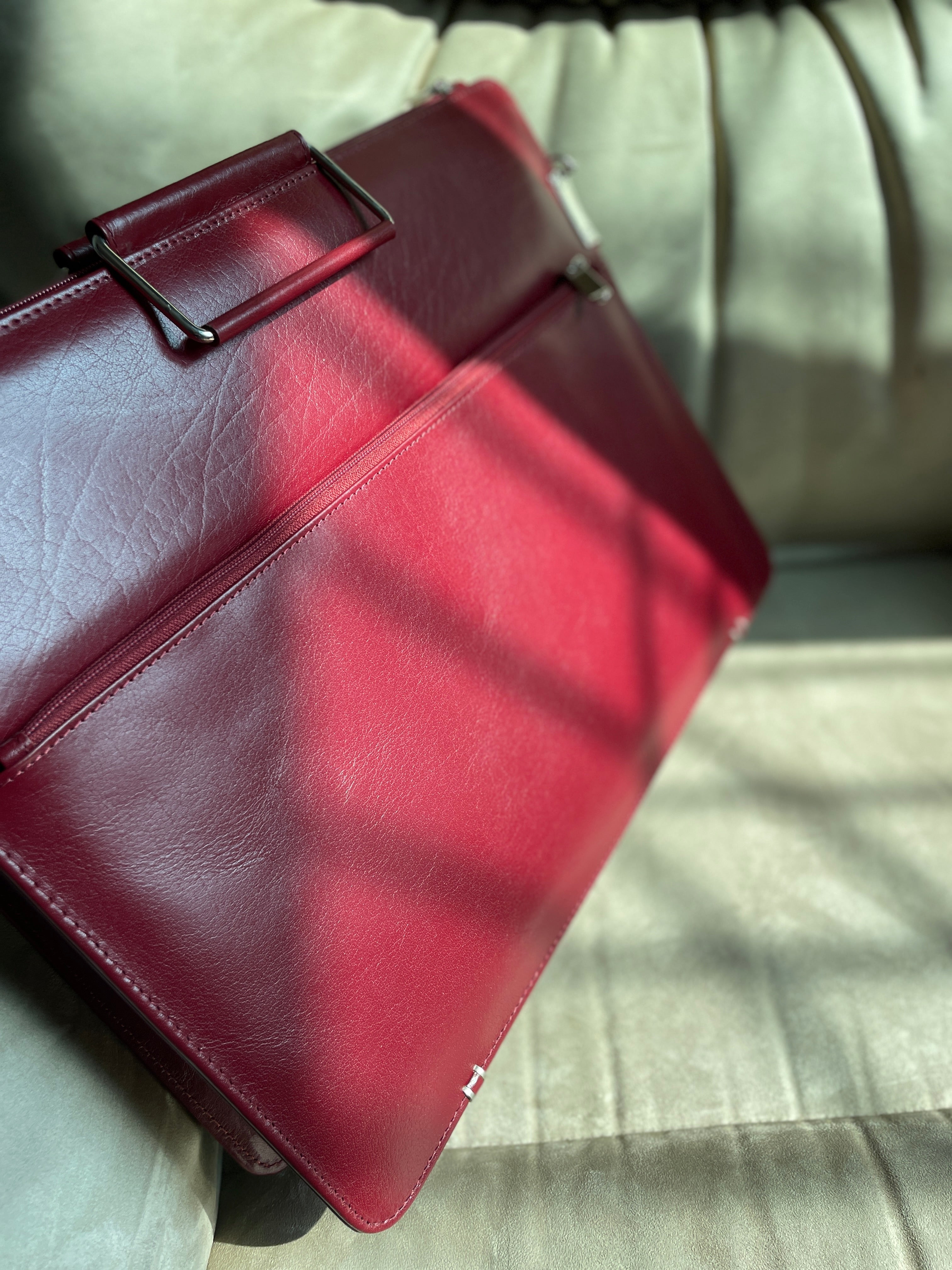 Laptop Briefcase