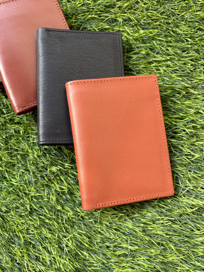 Triple Cardholder