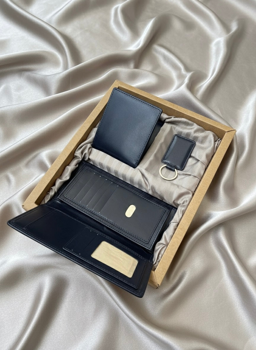 Long Wallet