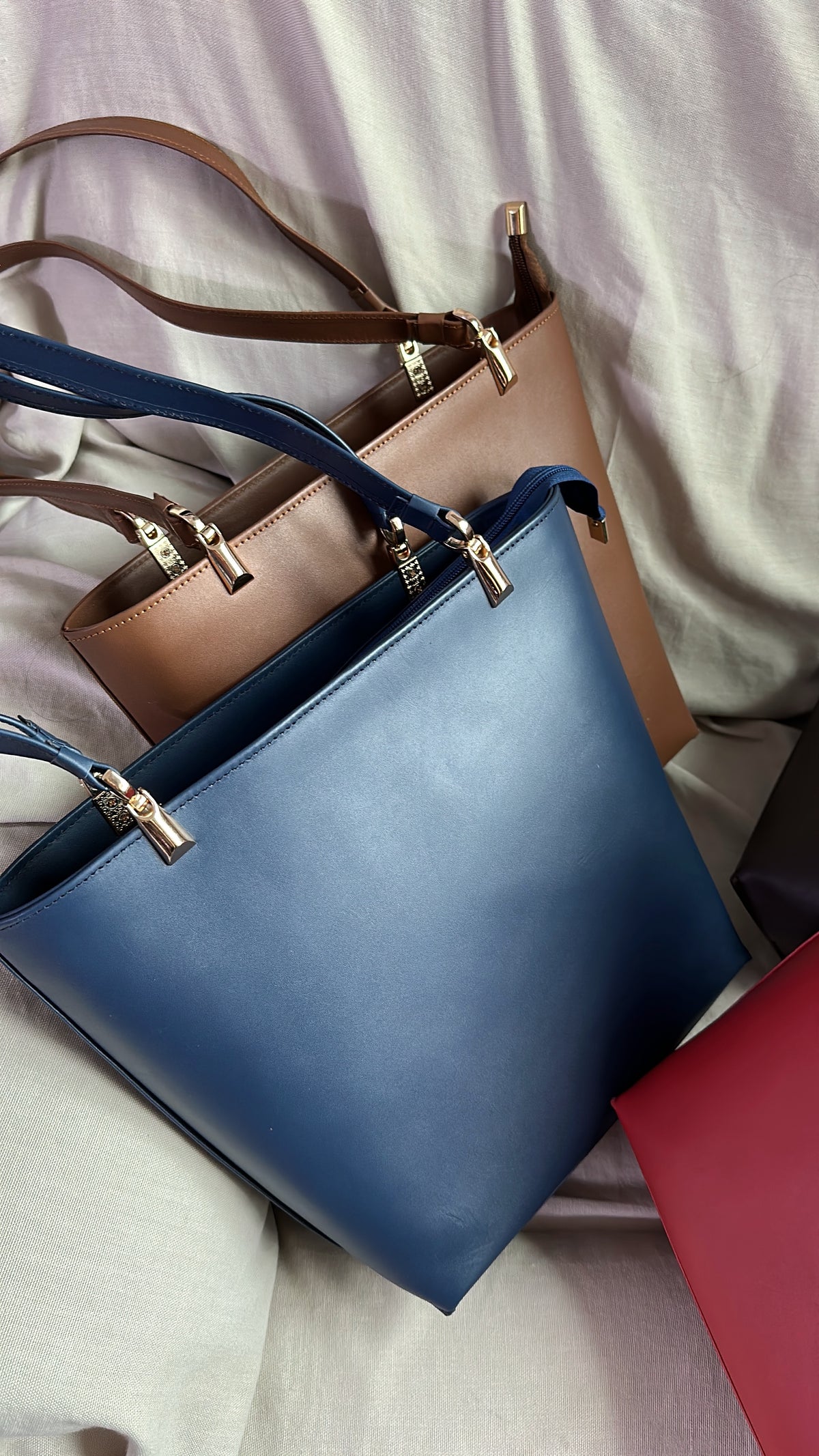Bucket Bag