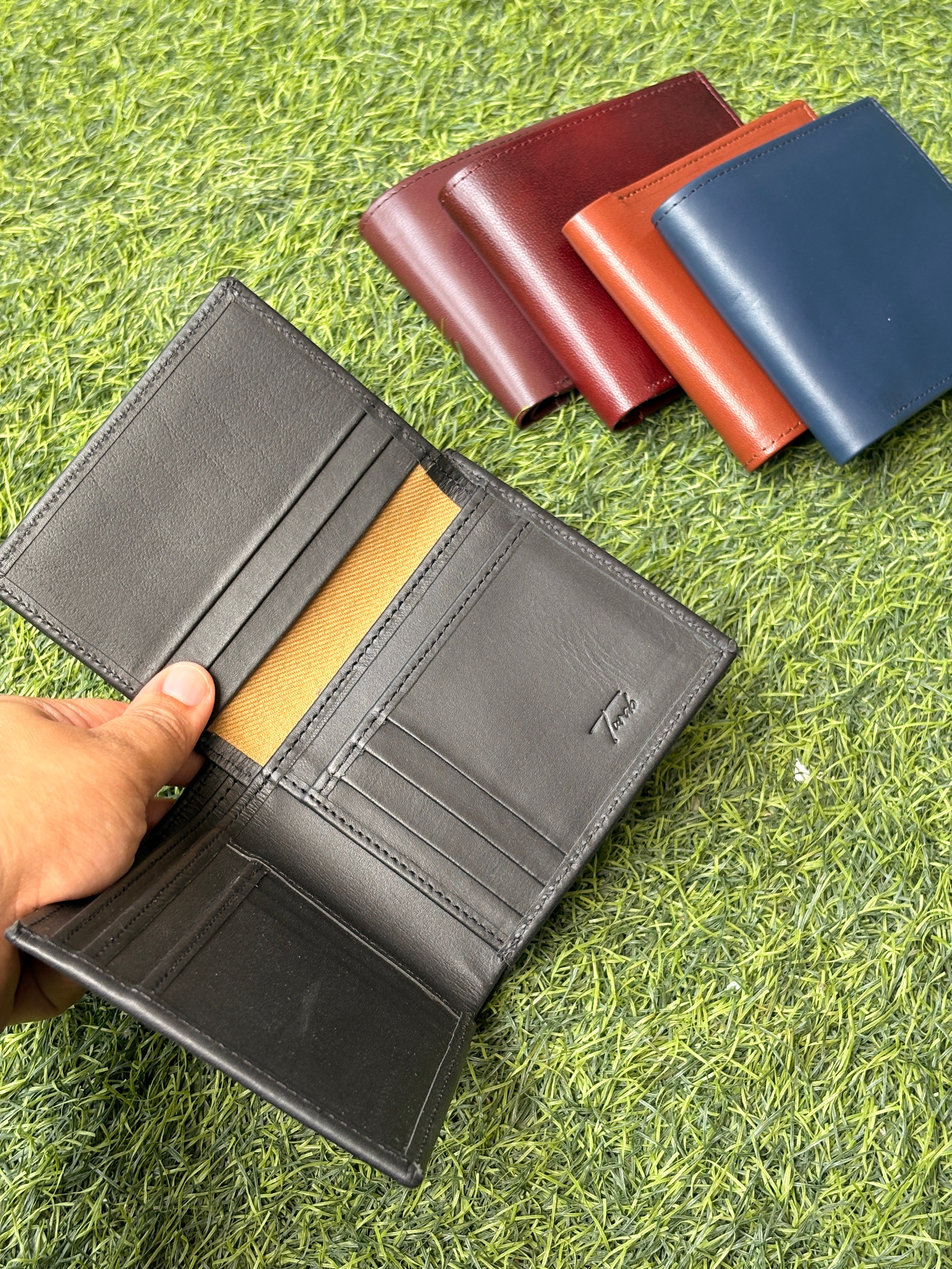 Bifold Wallet