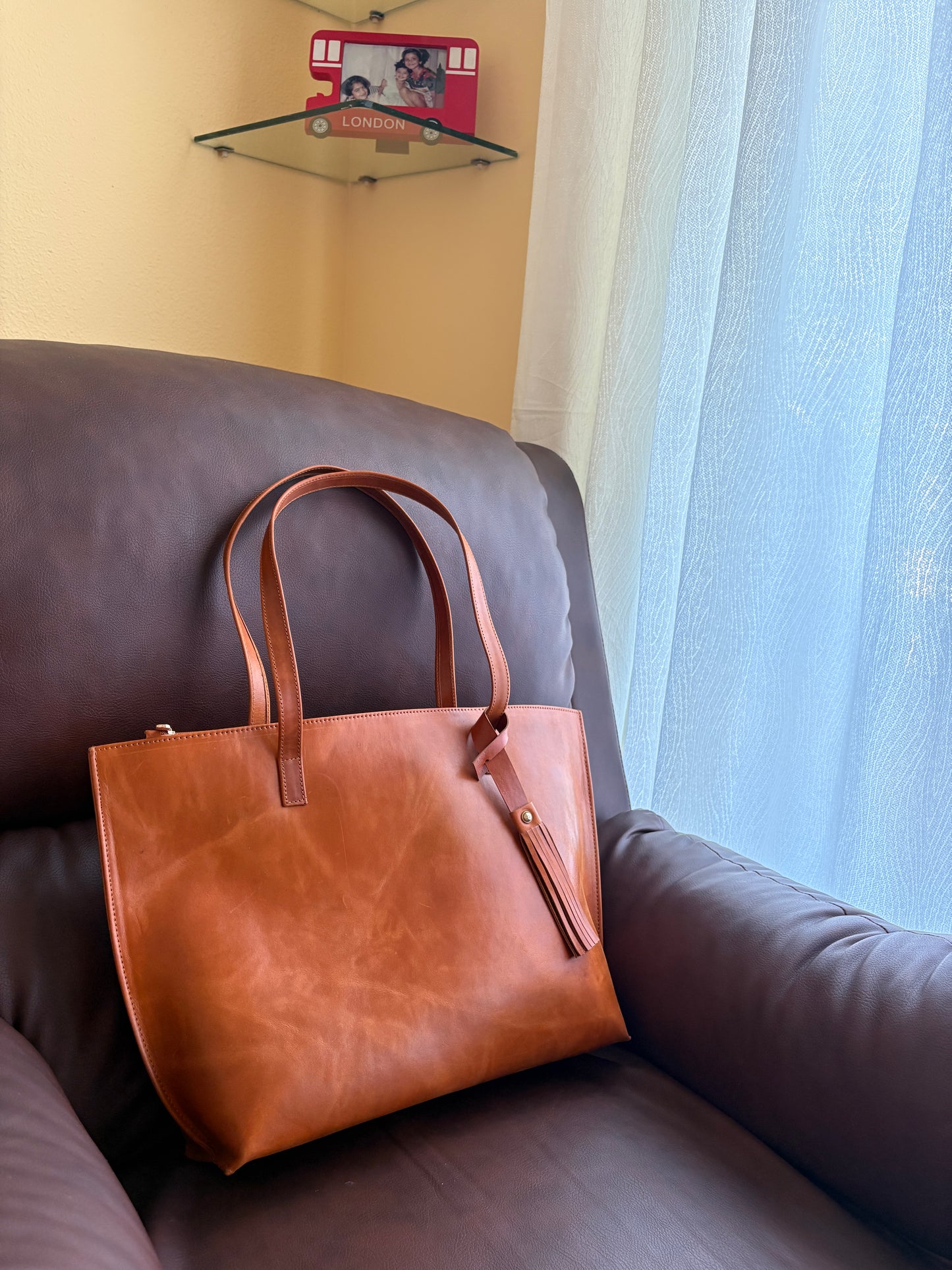 Classic Tote Bag