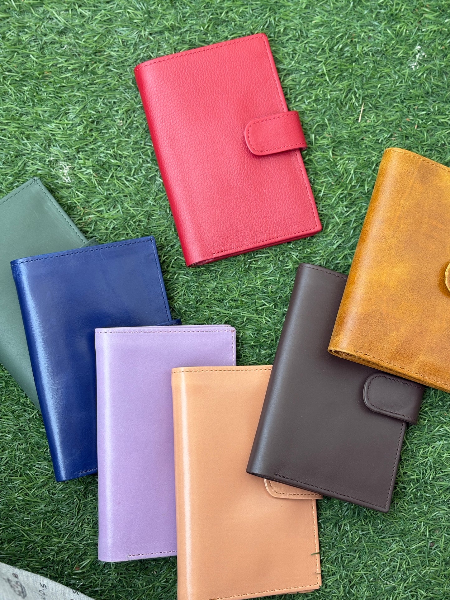 Passport Wallet