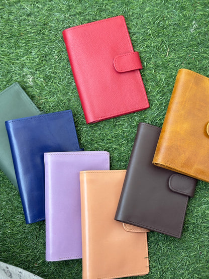 Passport Wallet