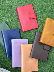 Passport Wallet