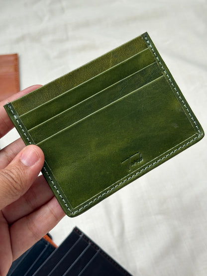 Single Cardholder