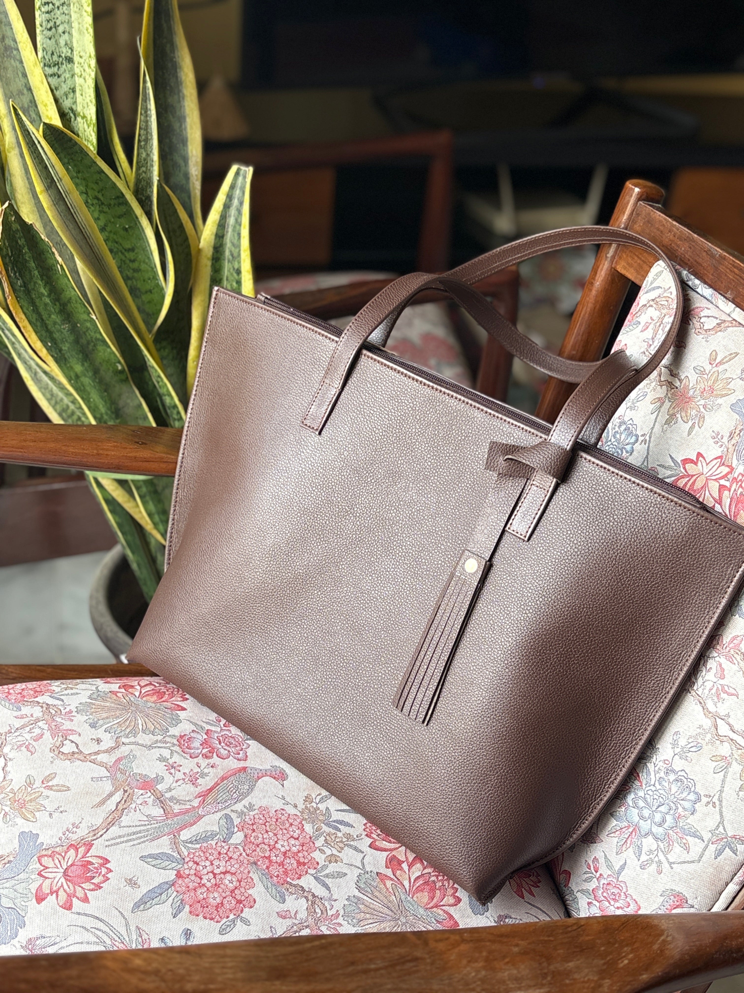 Classic Tote Bag