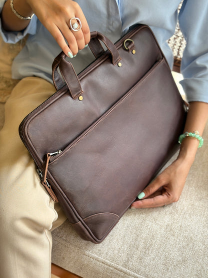 Office File Bags (slim)