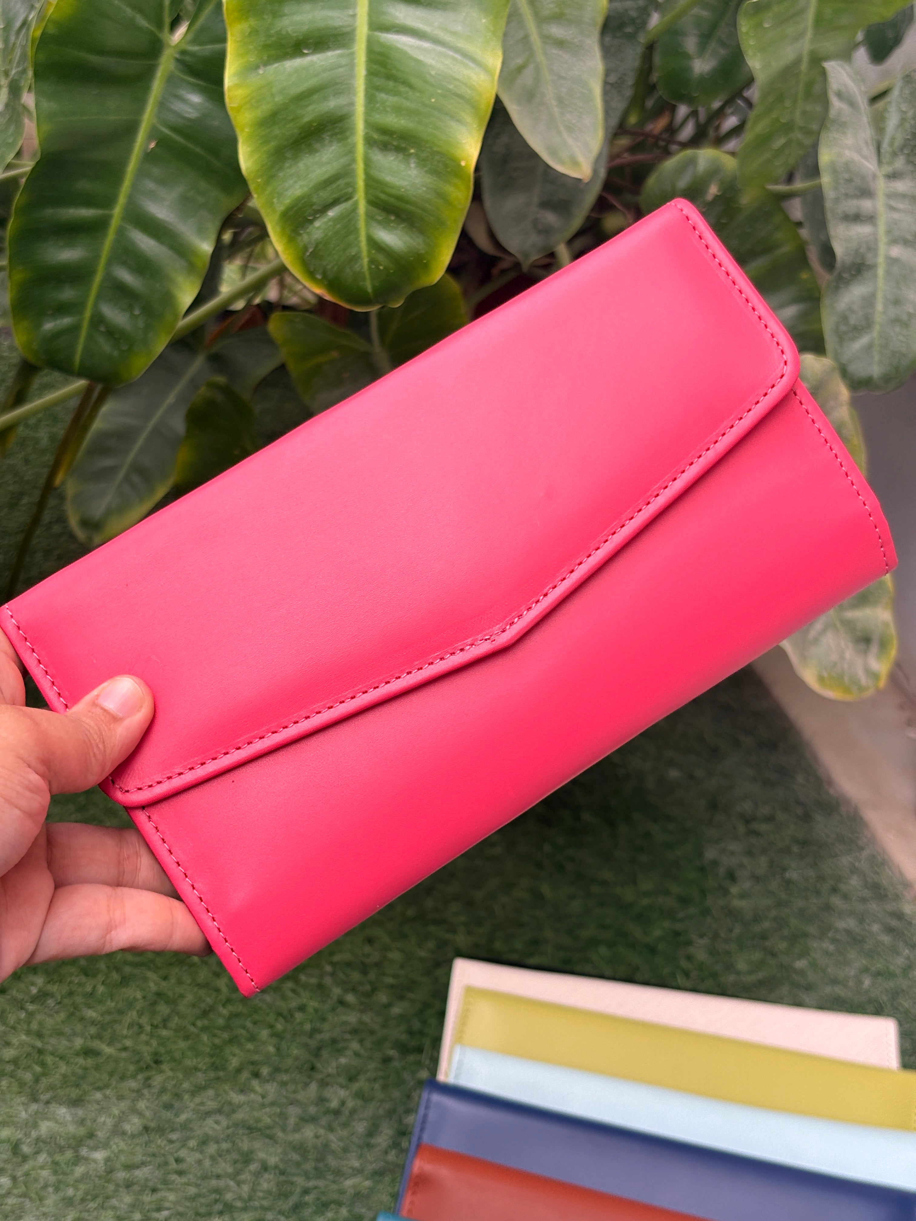 Envelope Wallet