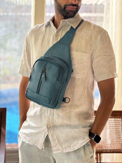 Travel Crossbody