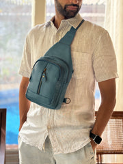 Travel Crossbody