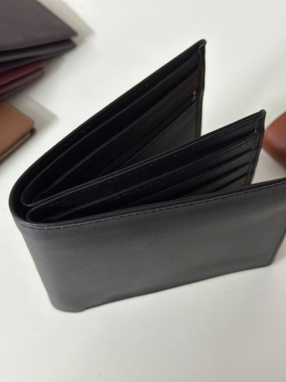 Triple Wallet