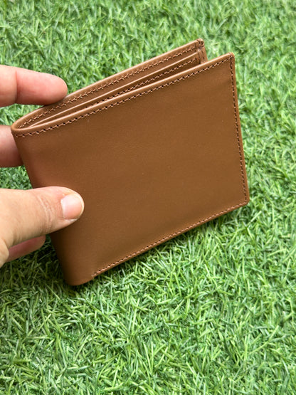 Triple Wallet