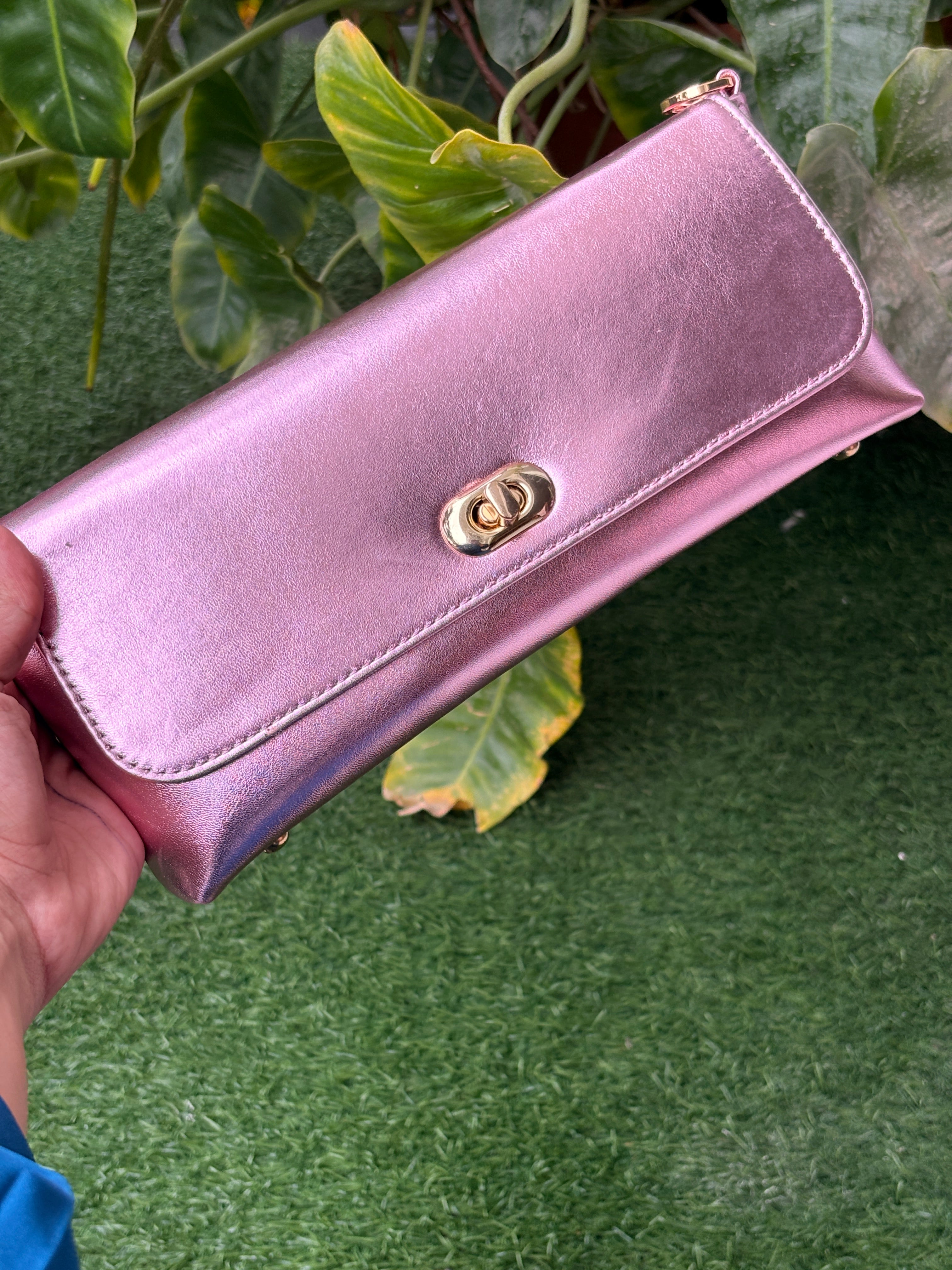 Formal Clutches
