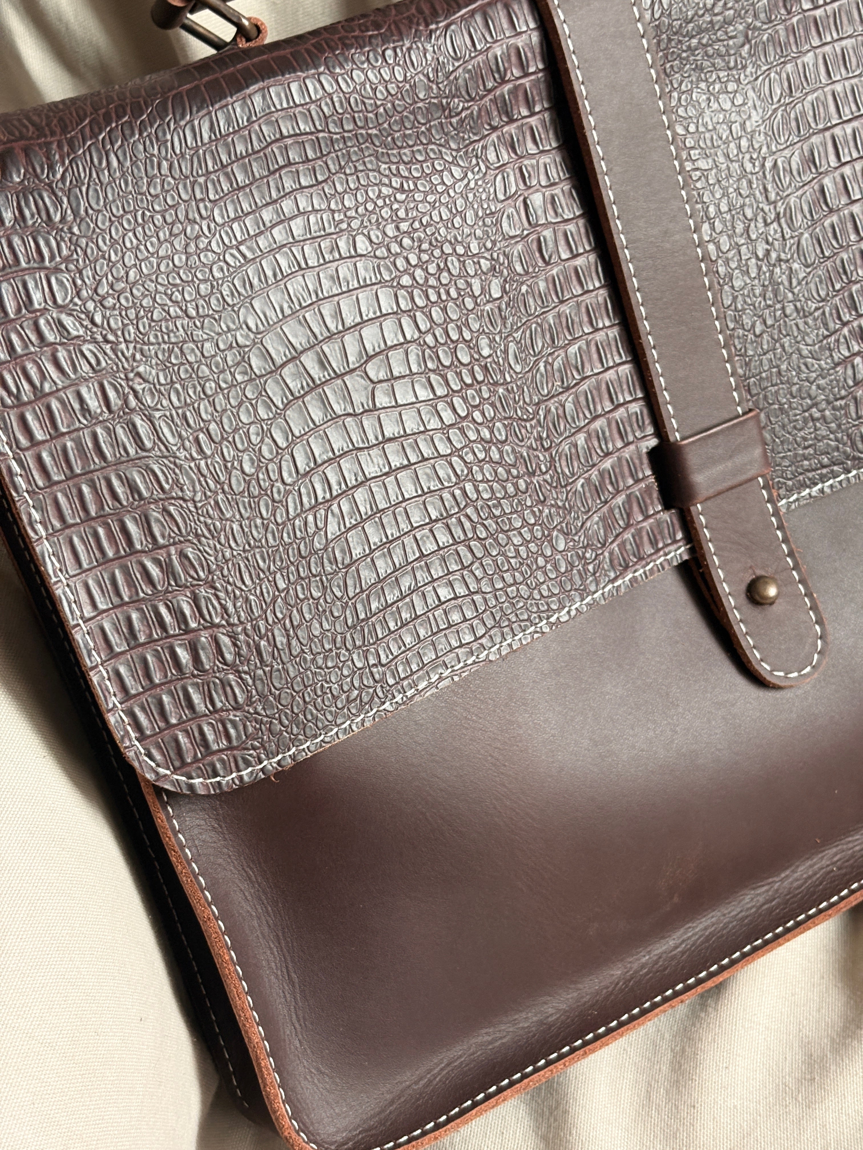 Messenger Bag