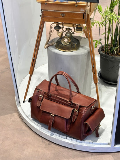 Duffle Bag