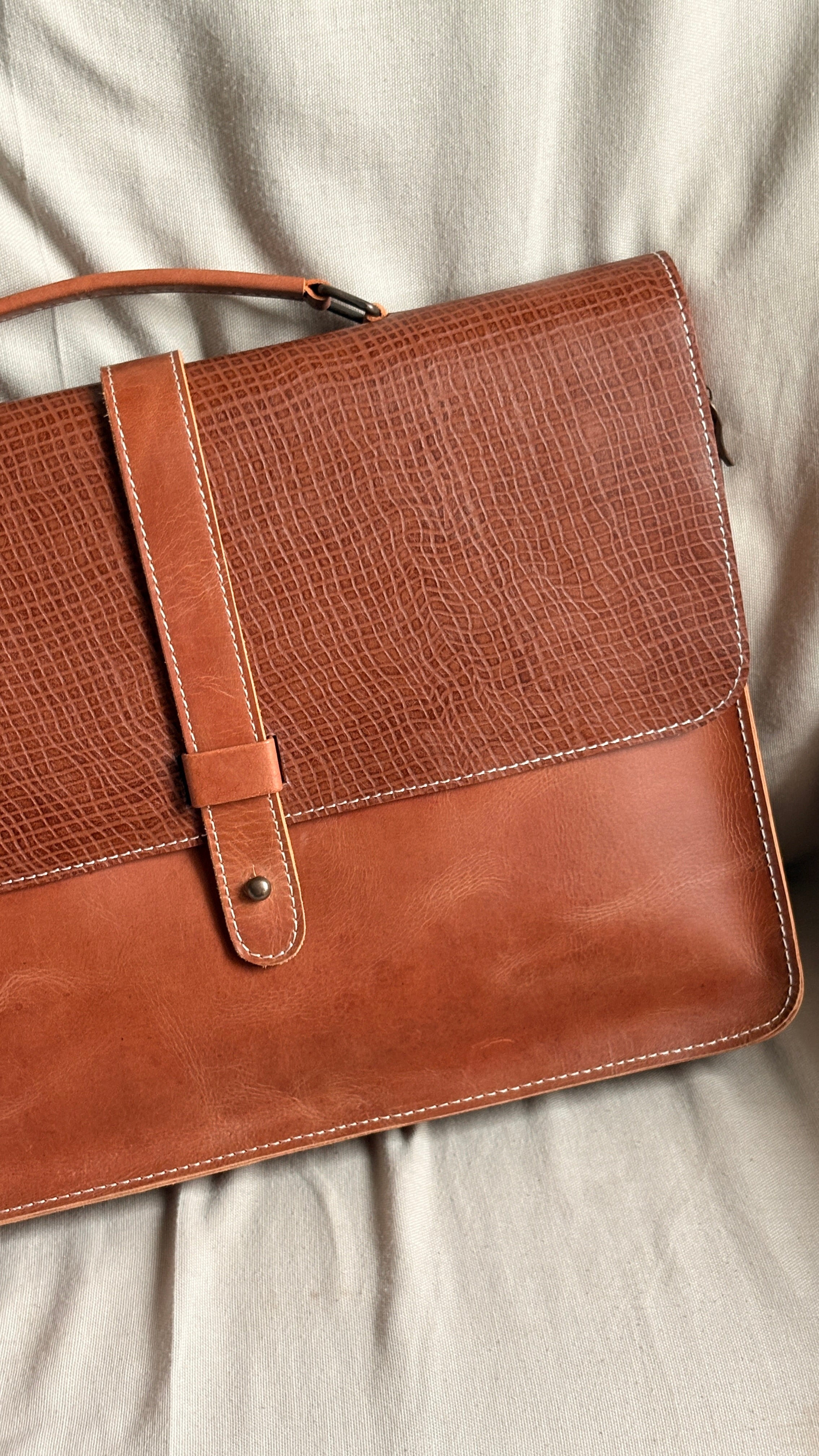 Messenger Bag