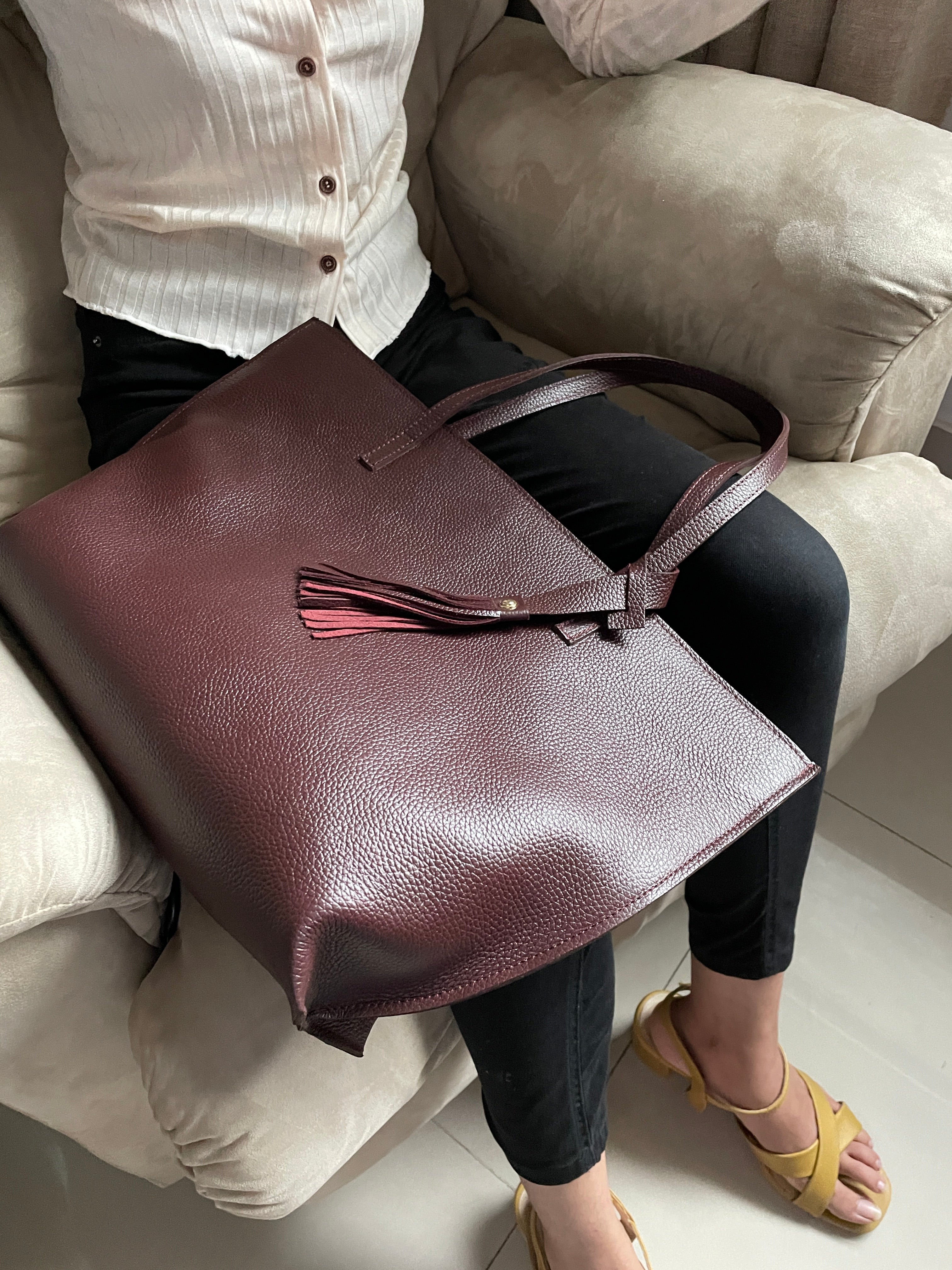 Classic Tote Bag