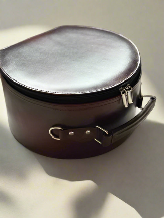 Pagri Box/Vanity Case