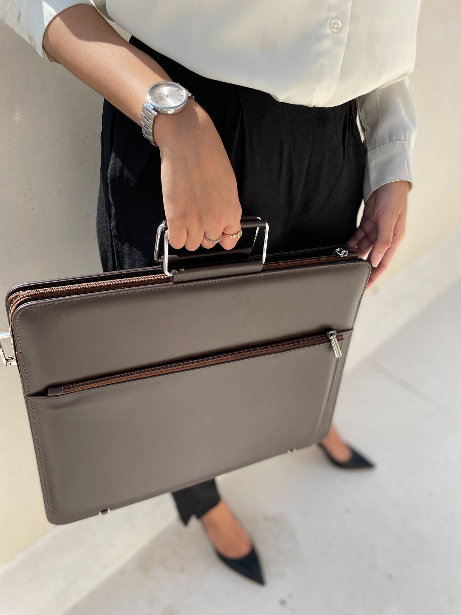 Laptop Briefcase