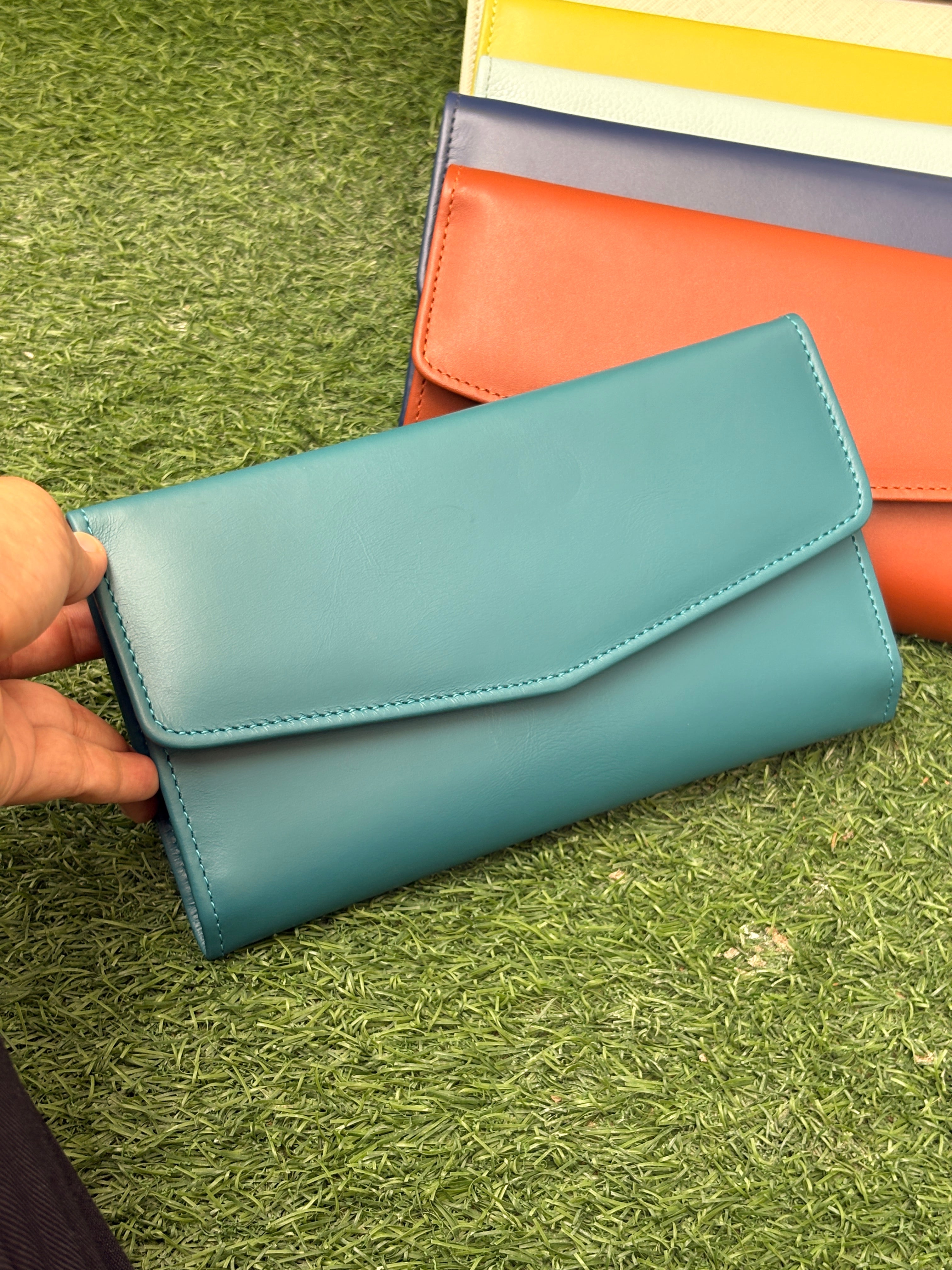 Envelope Wallet