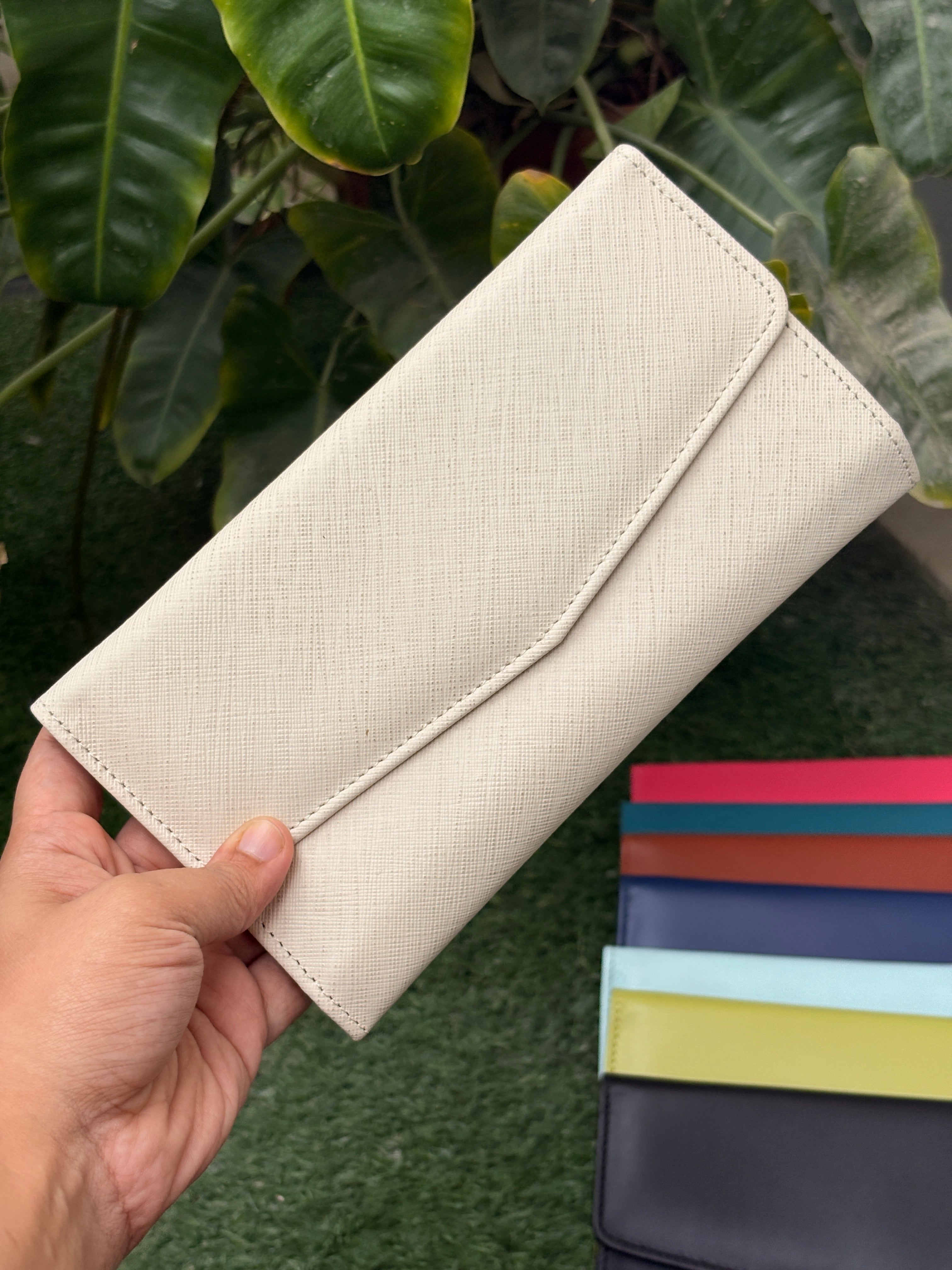 Envelope Wallet
