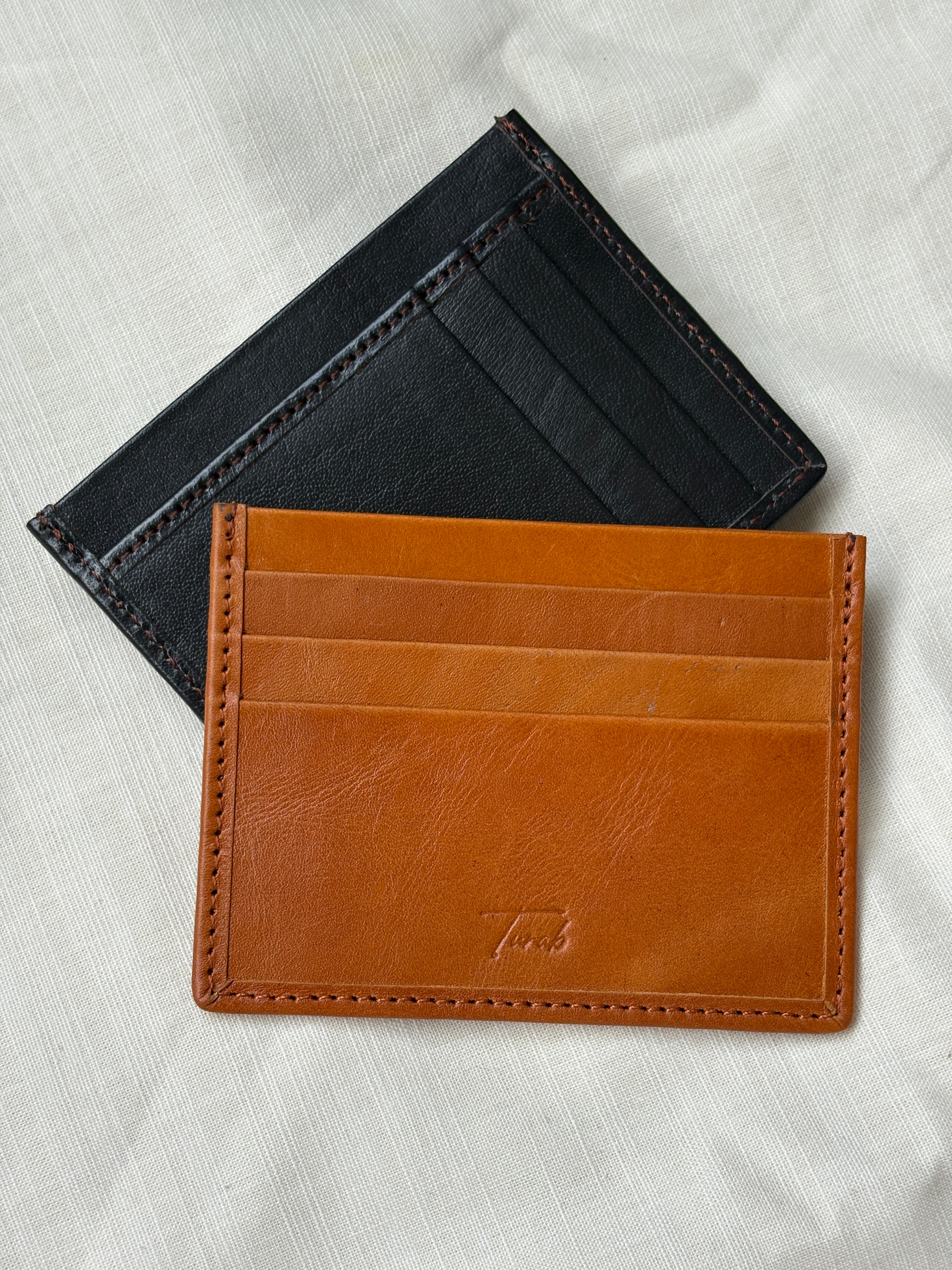 Single Cardholder