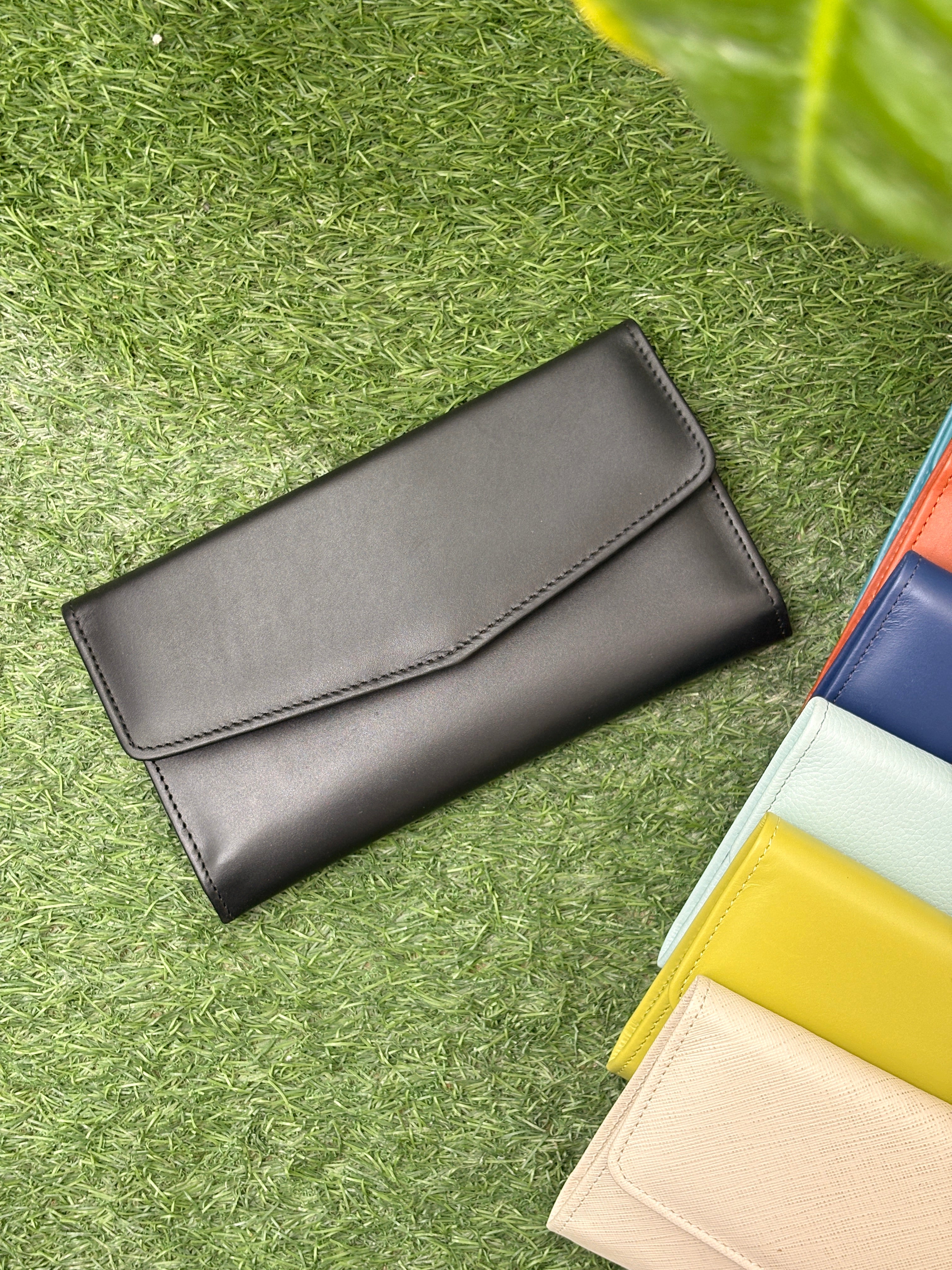 Envelope Wallet