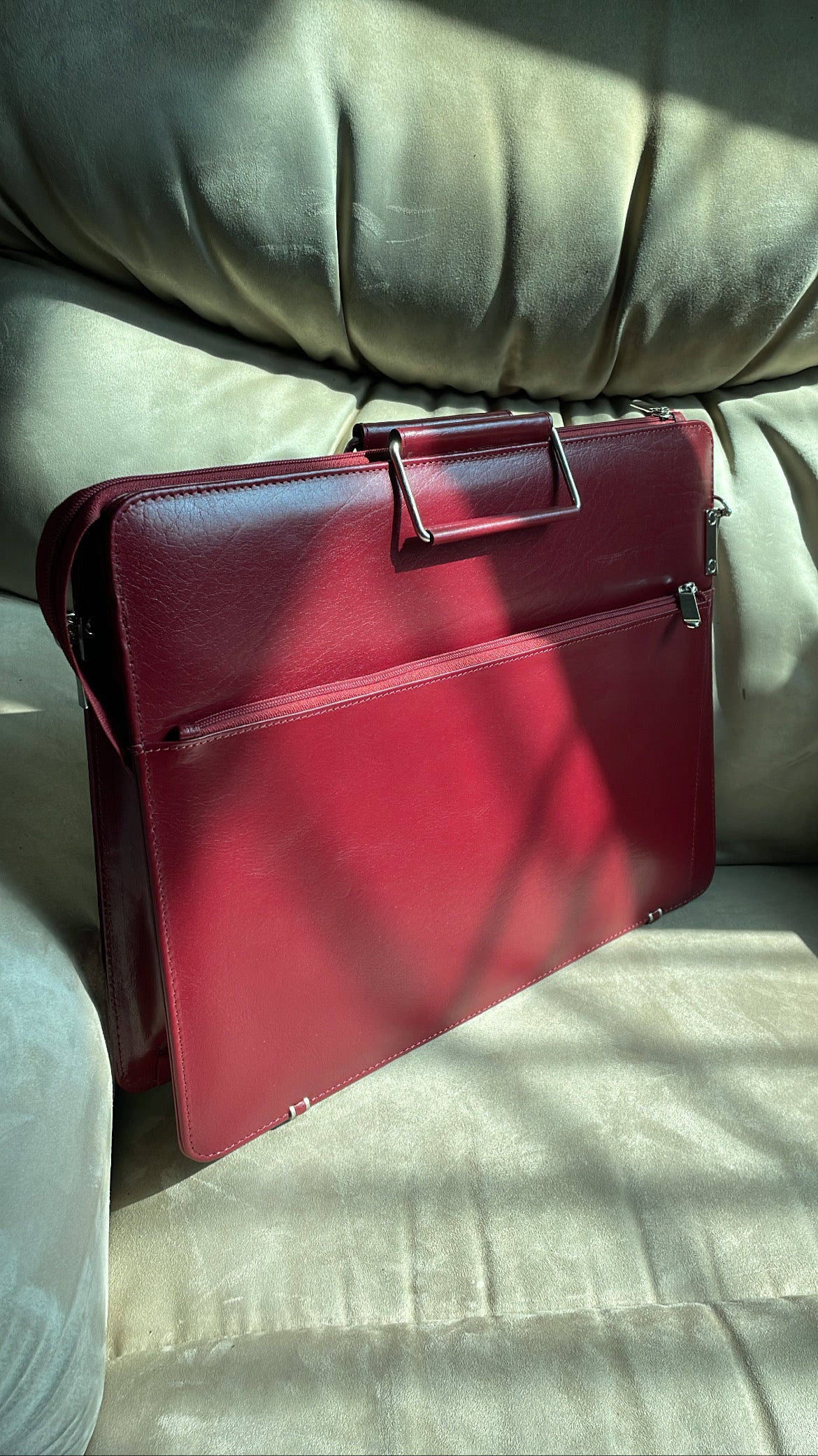 Laptop Briefcase