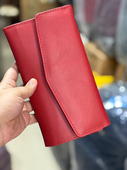 Envelope Wallet