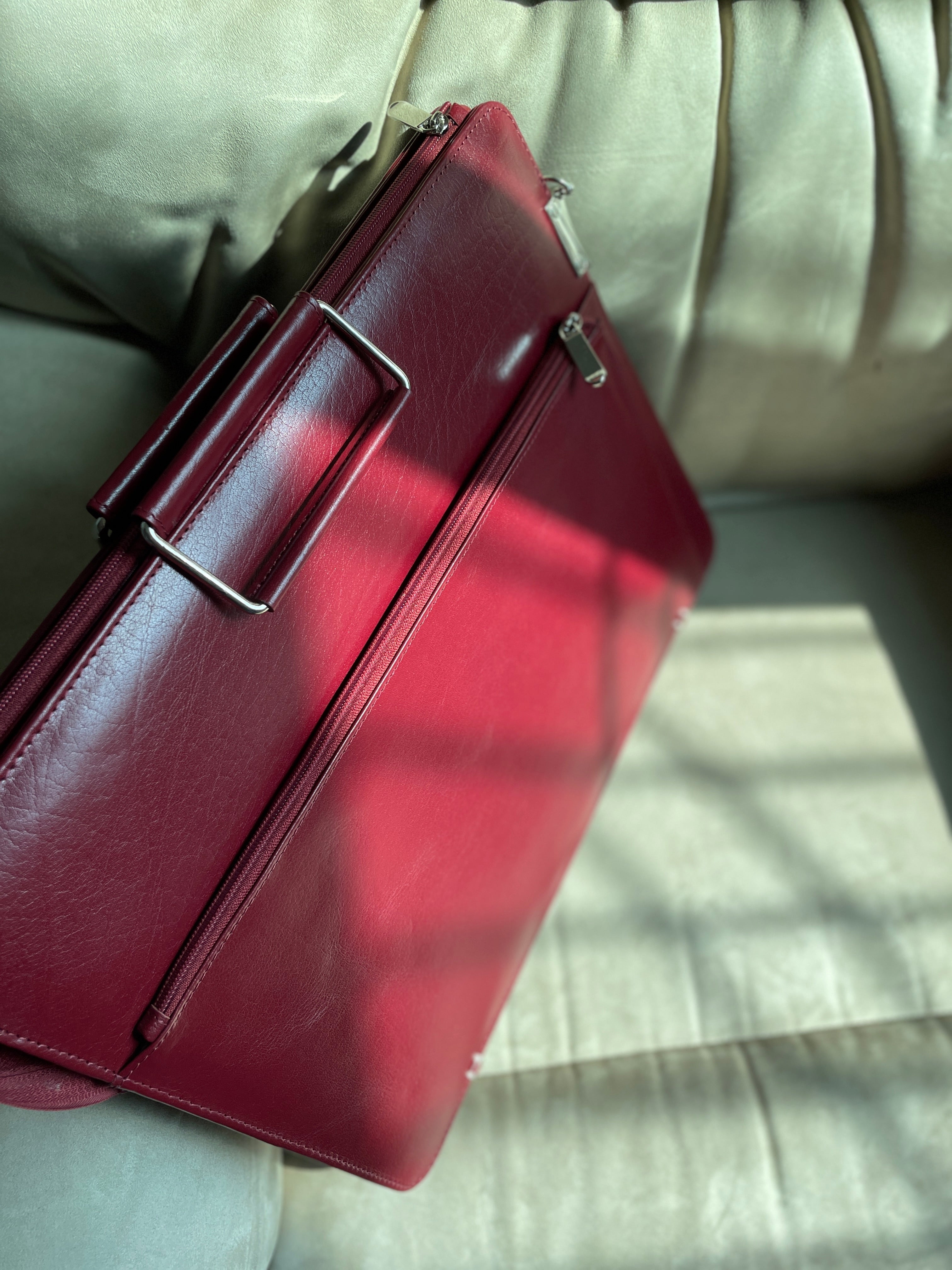 Laptop Briefcase