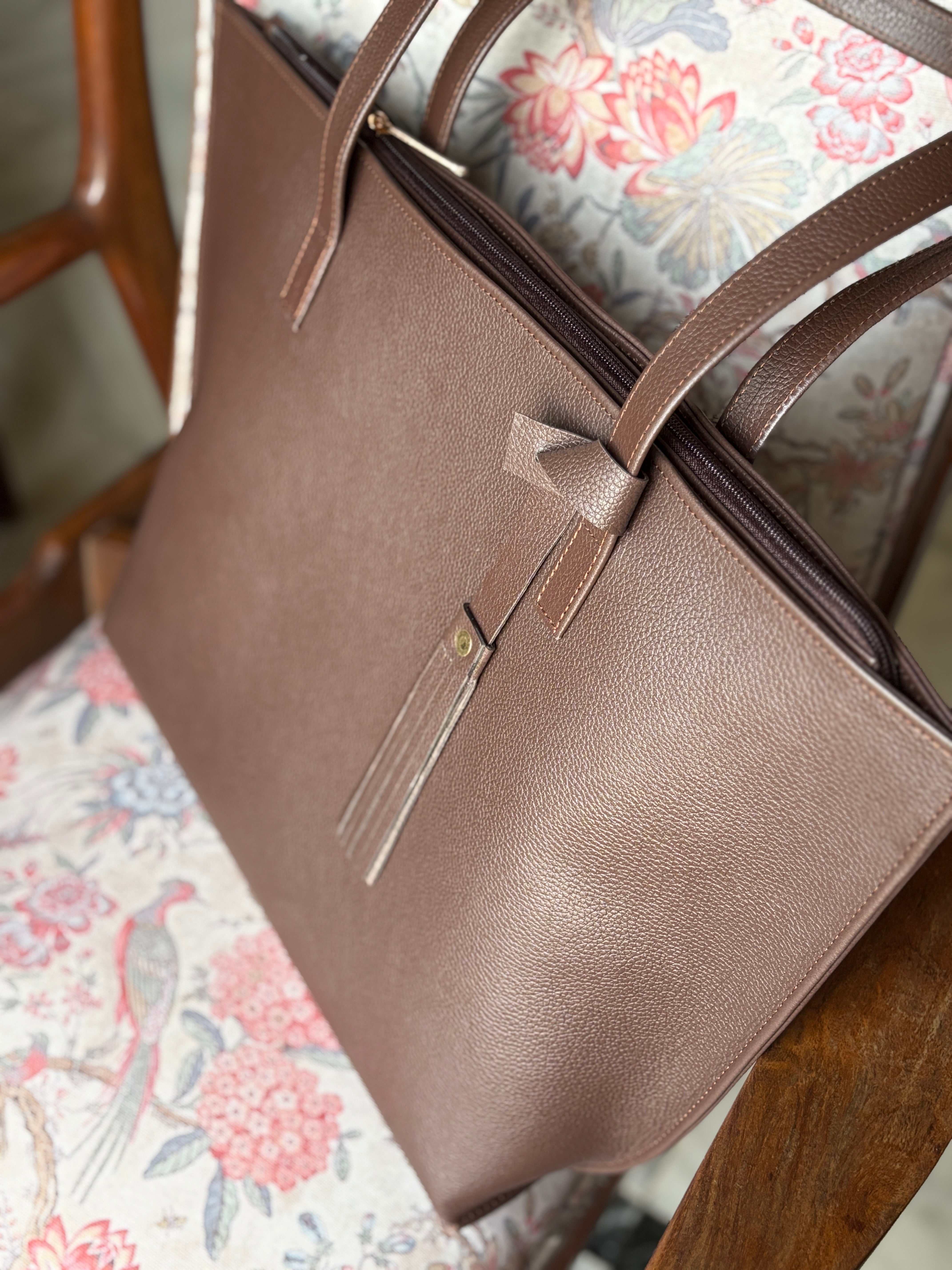 Classic Tote Bag