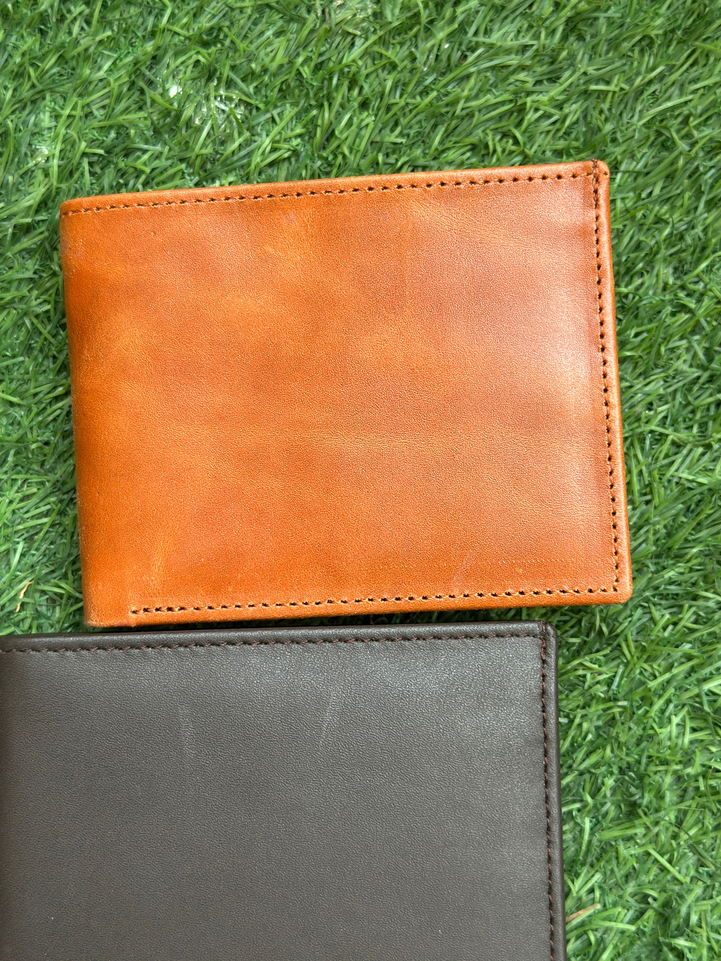Triple Wallet