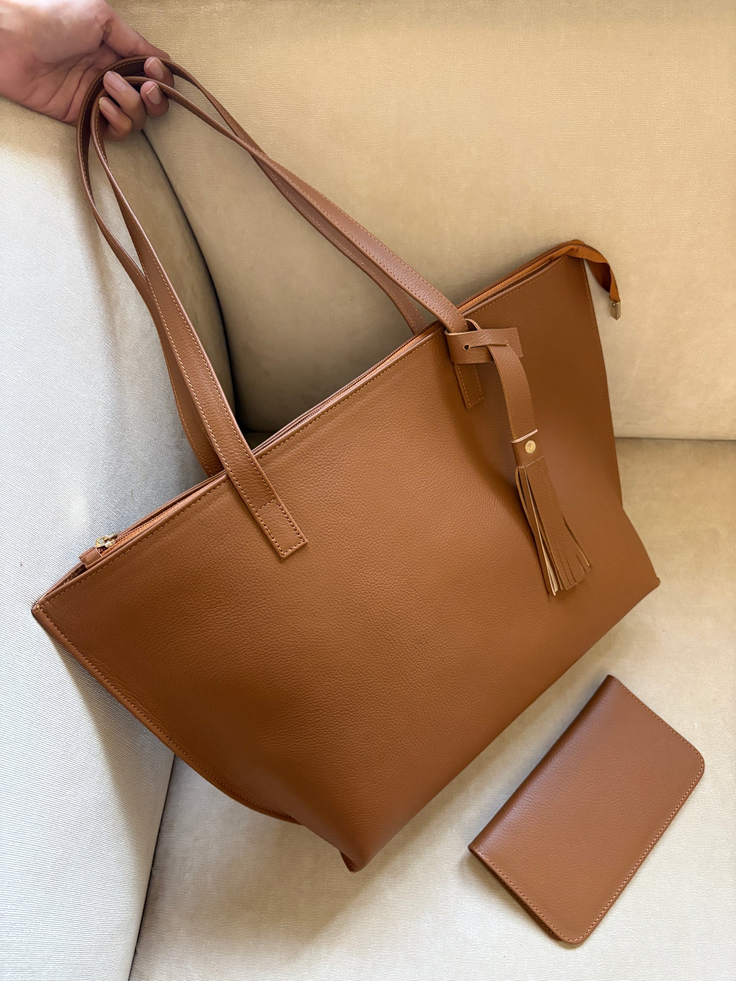 Classic Tote Bag