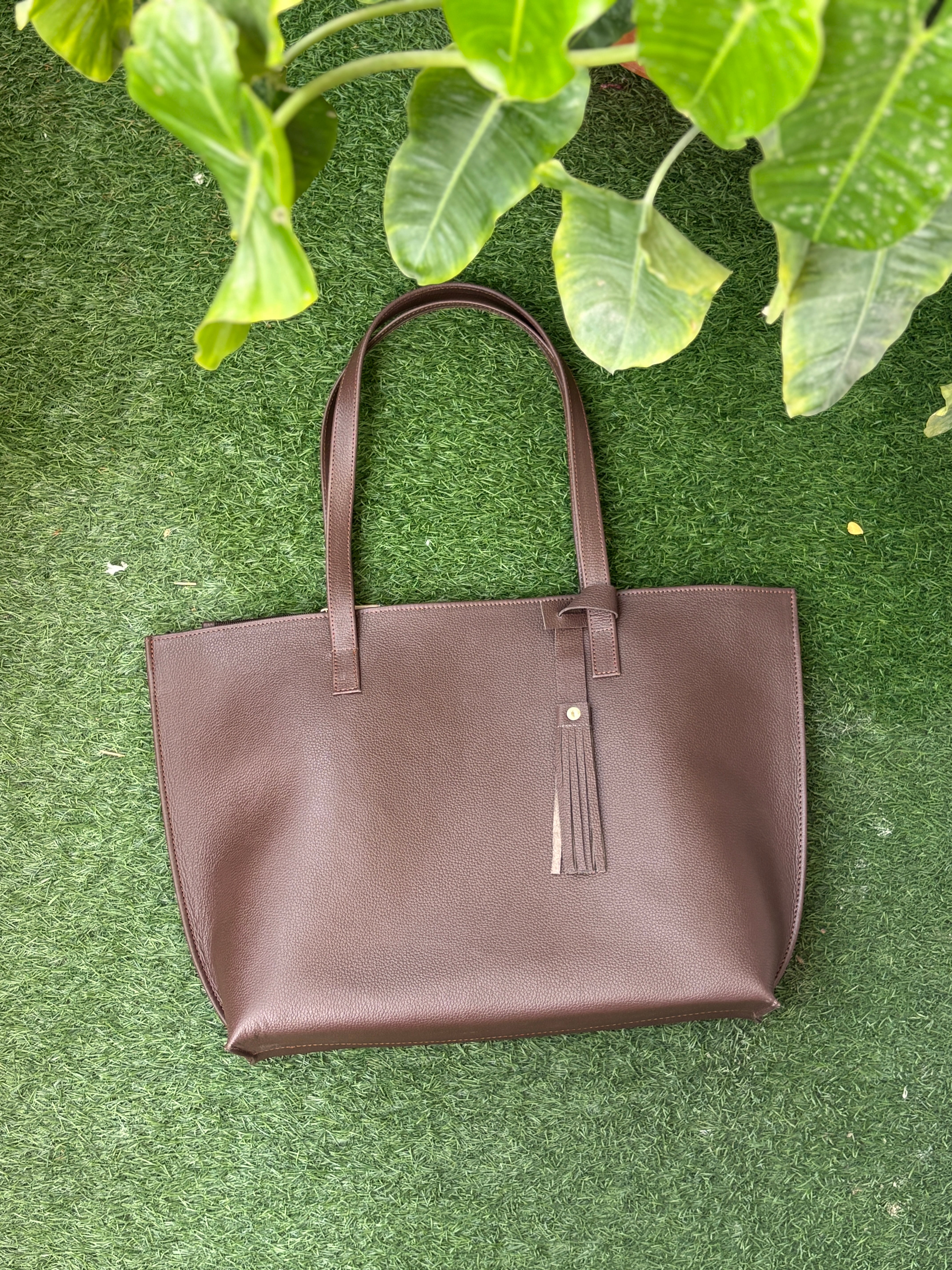 Classic Tote Bag