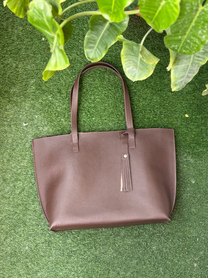Classic Tote Bag