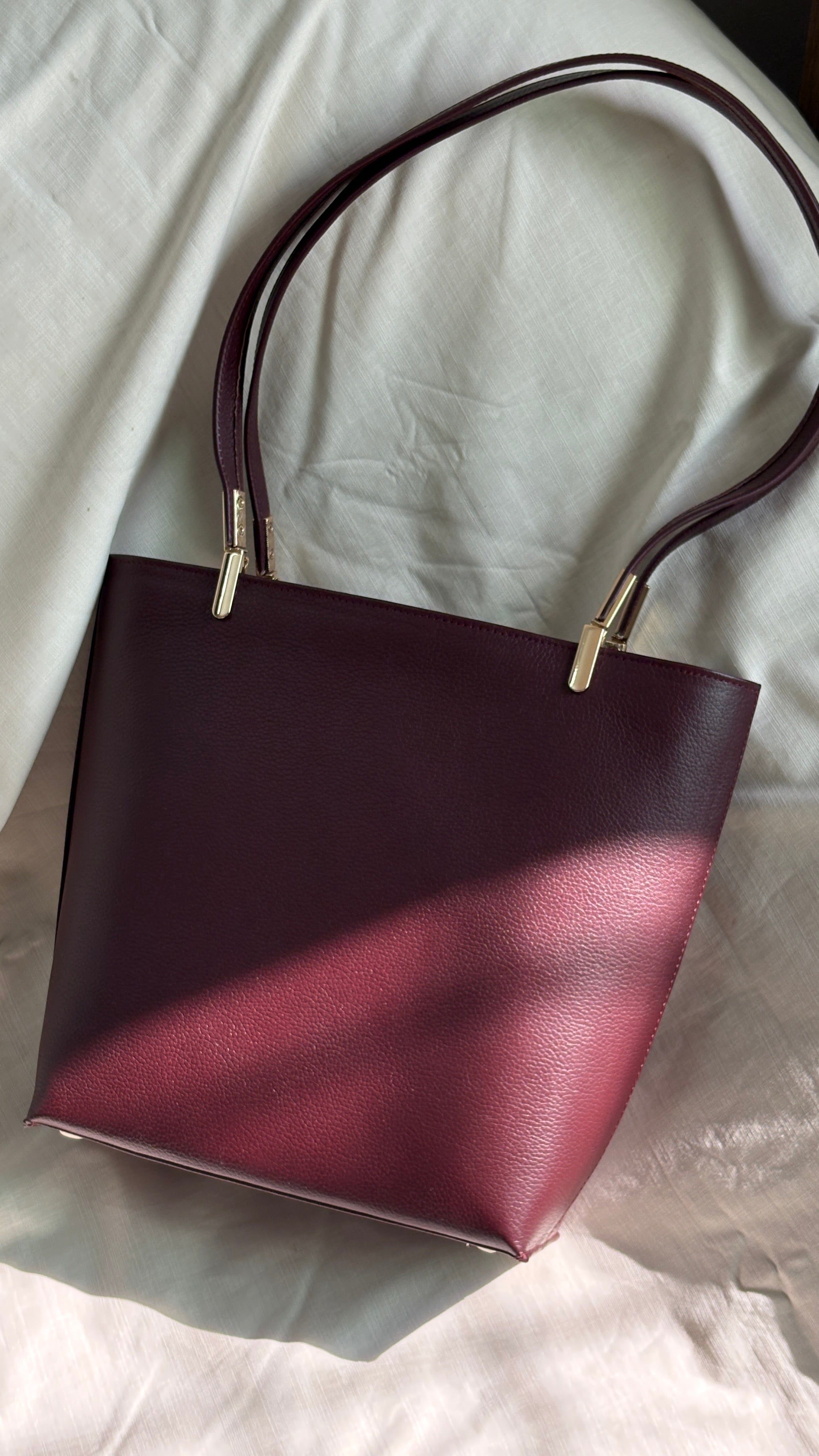 Bucket Bag