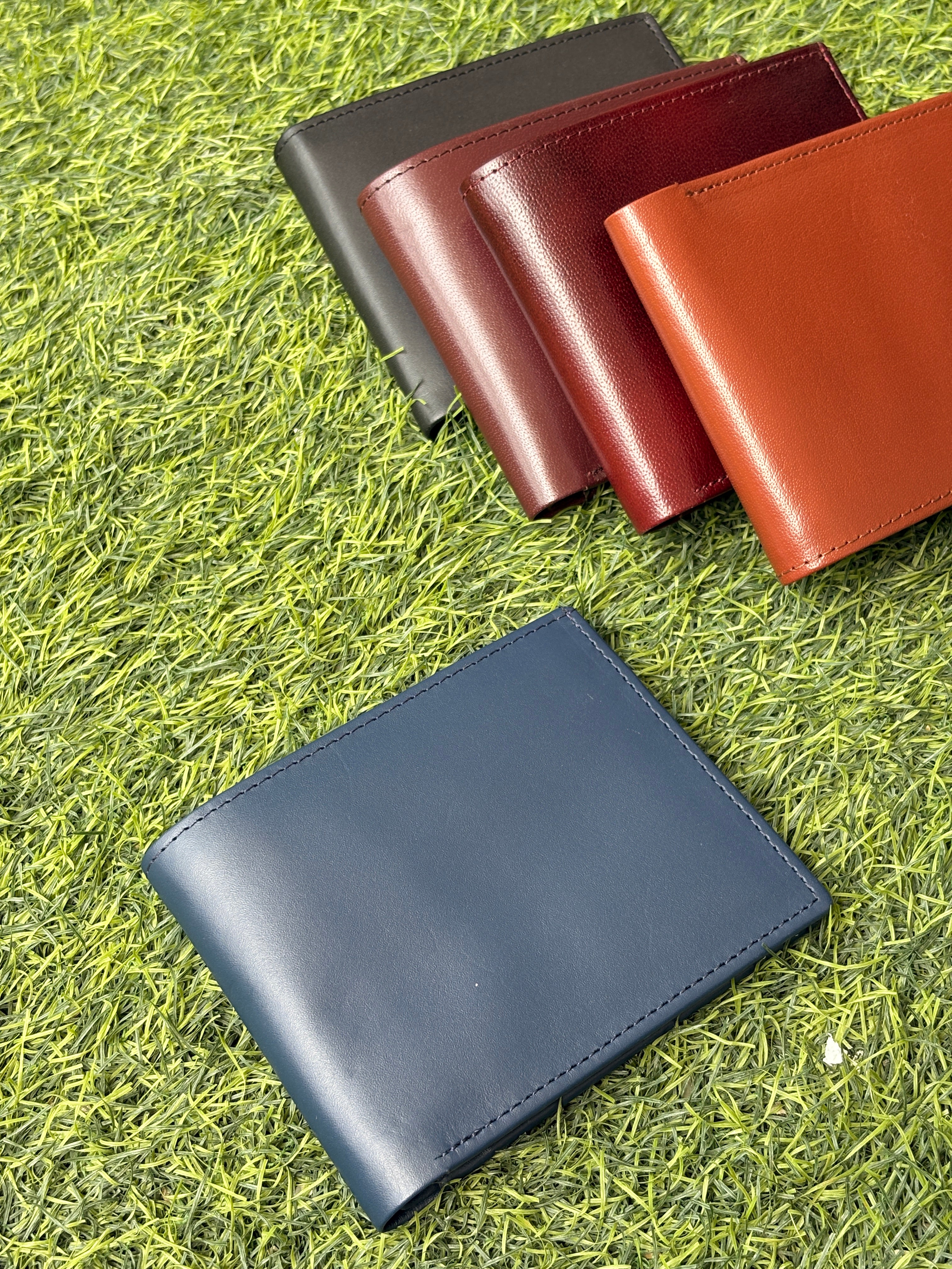 Bifold Wallet