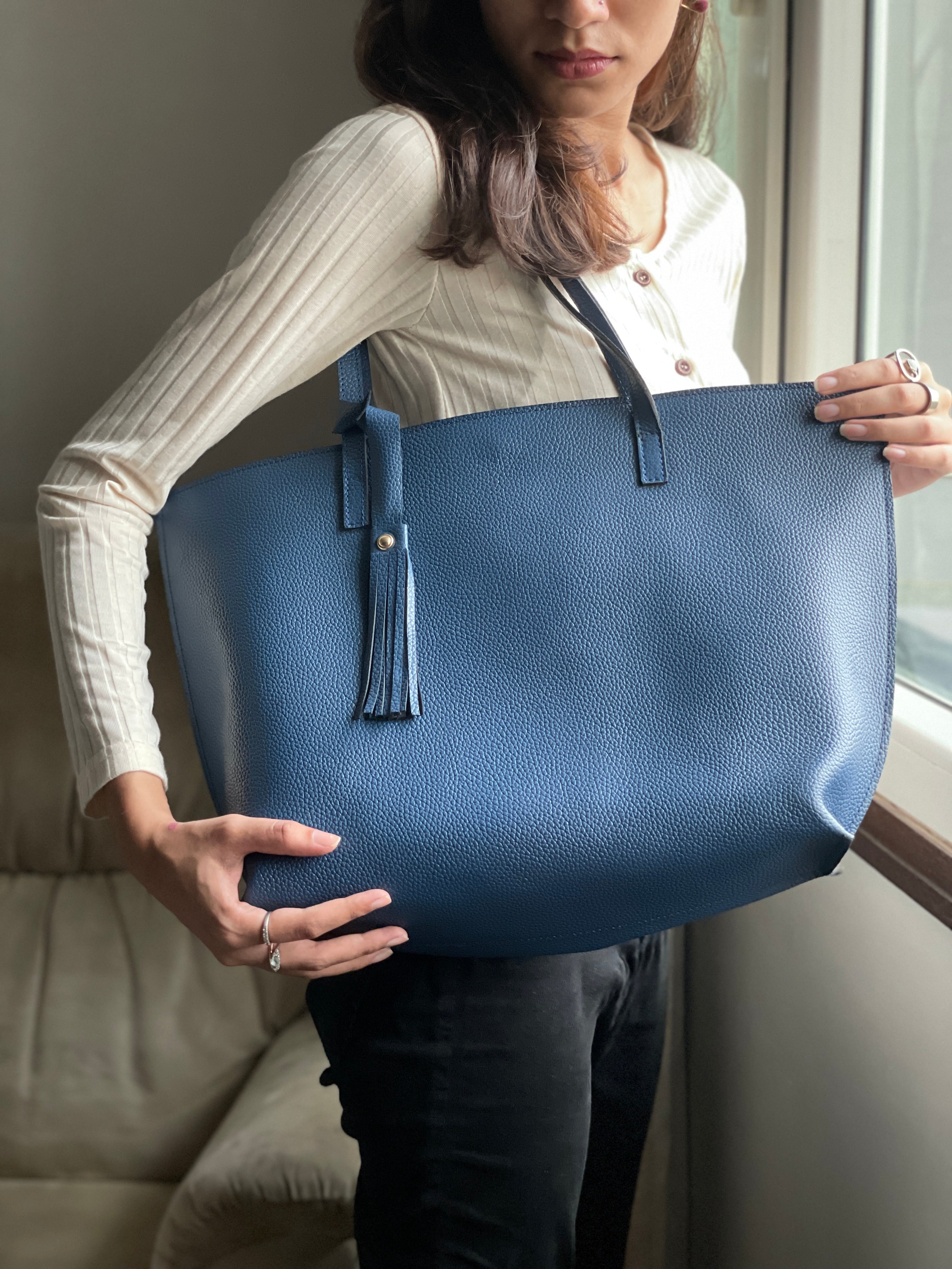 Classic Tote Bag