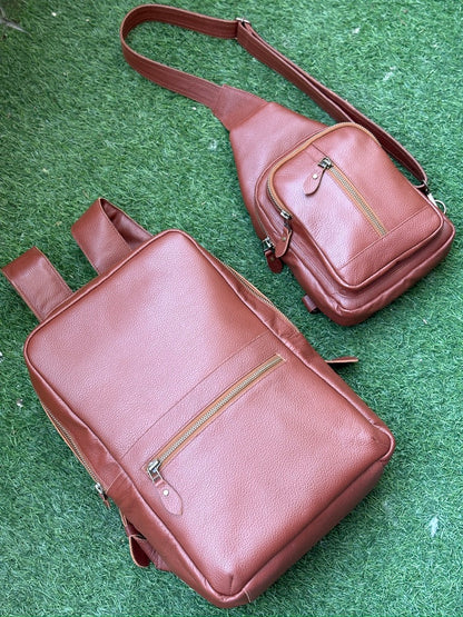Karachi Bagpack
