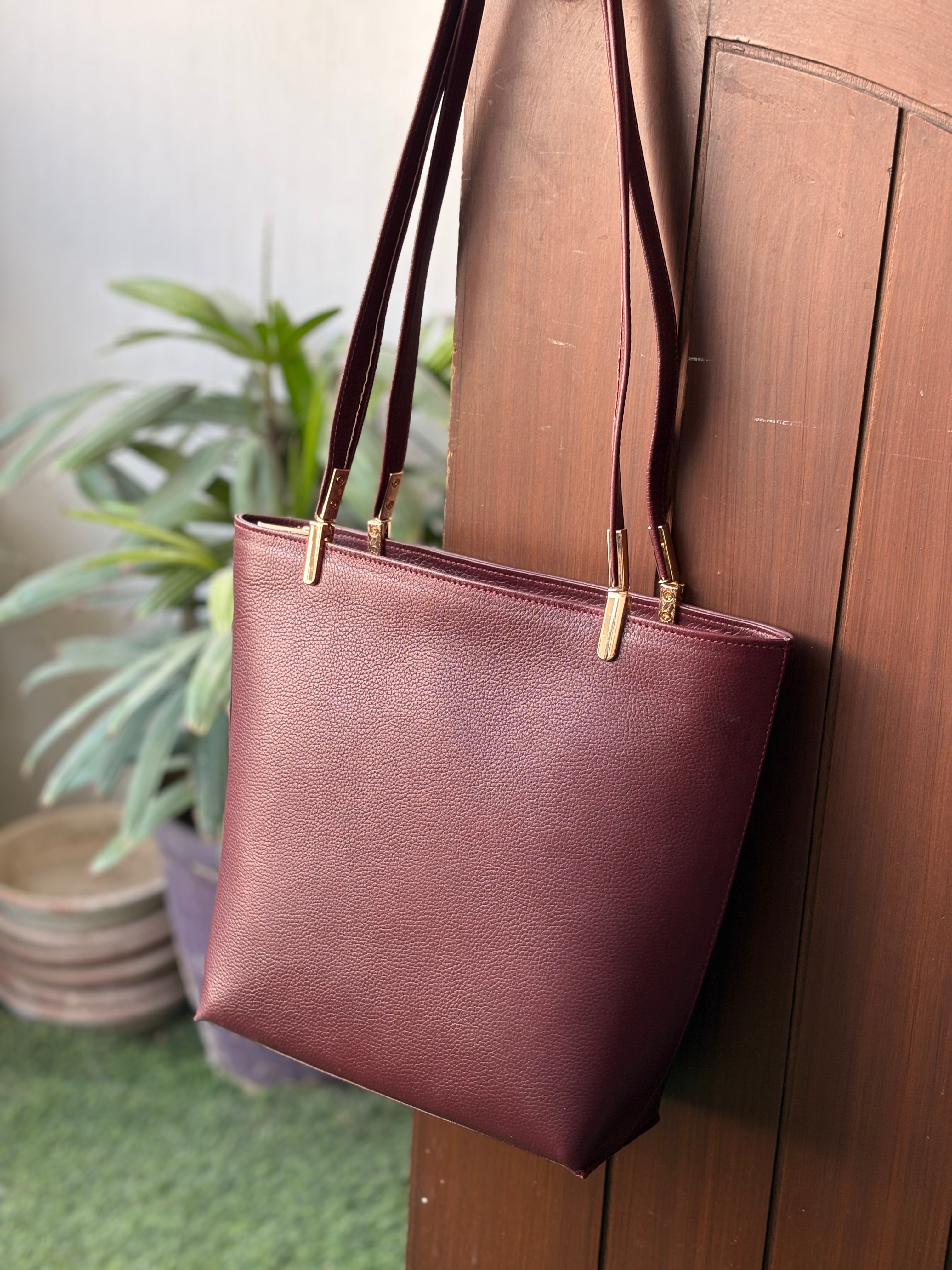 Bucket Bag