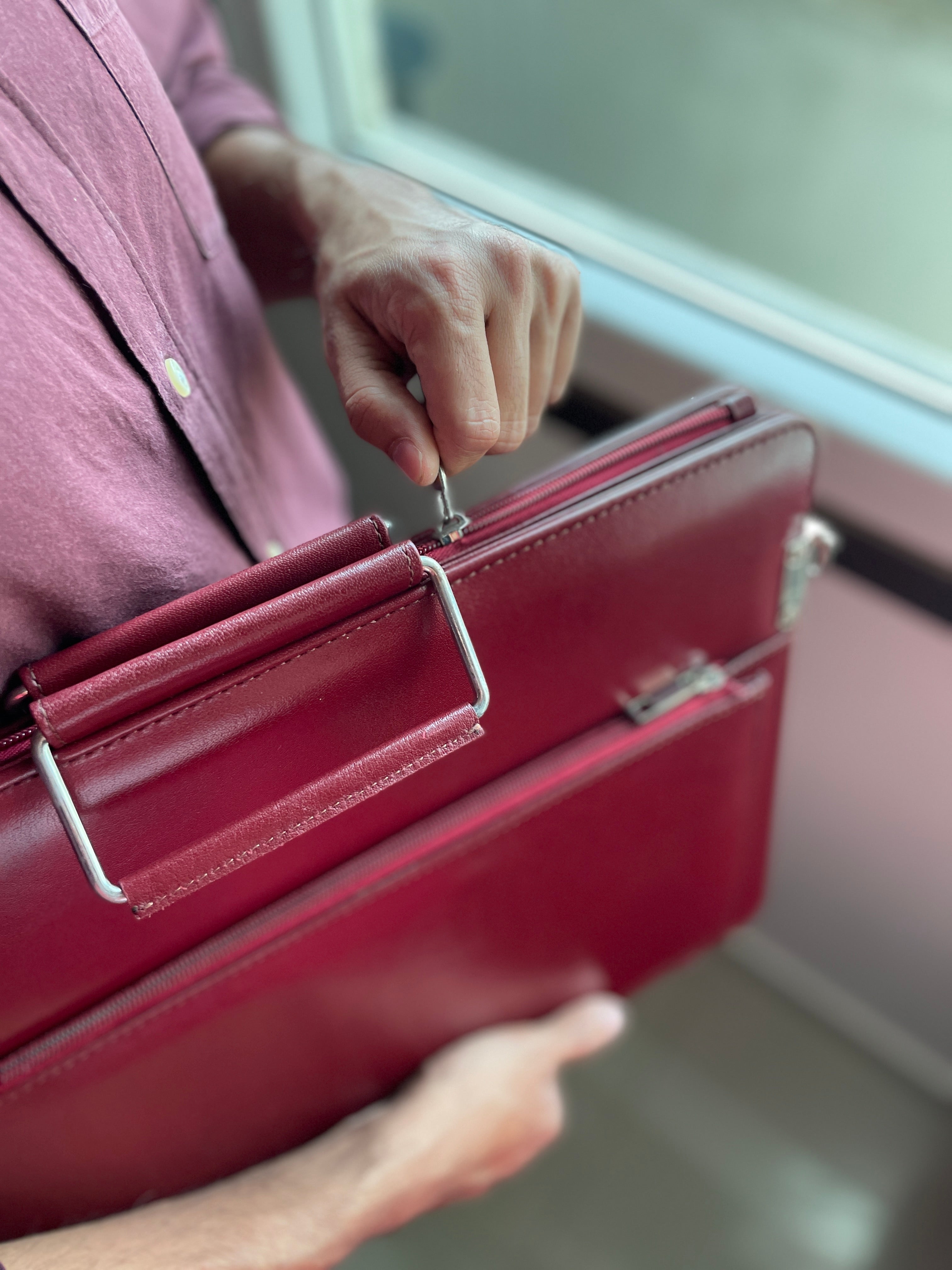Laptop Briefcase