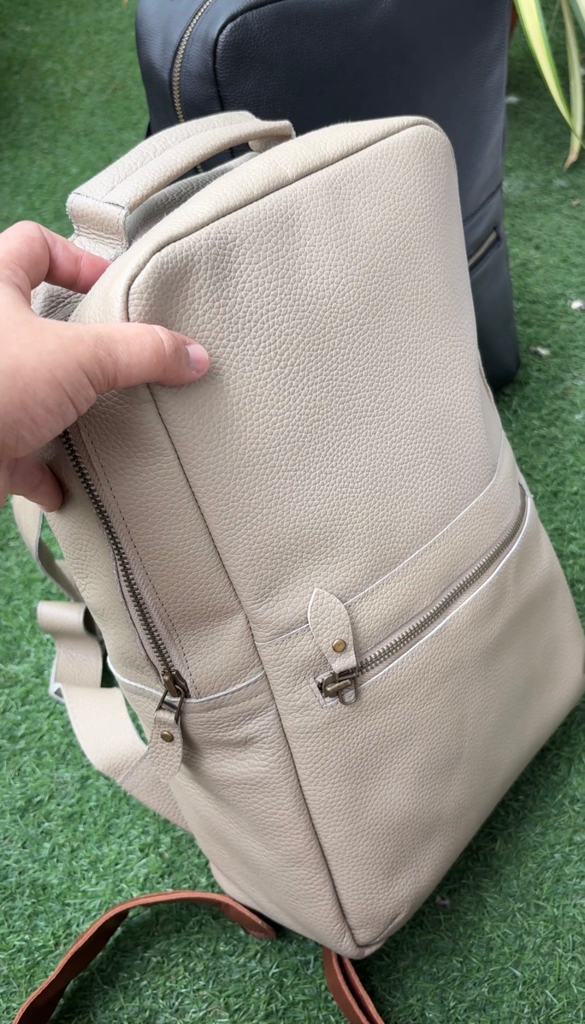 Karachi Bagpack